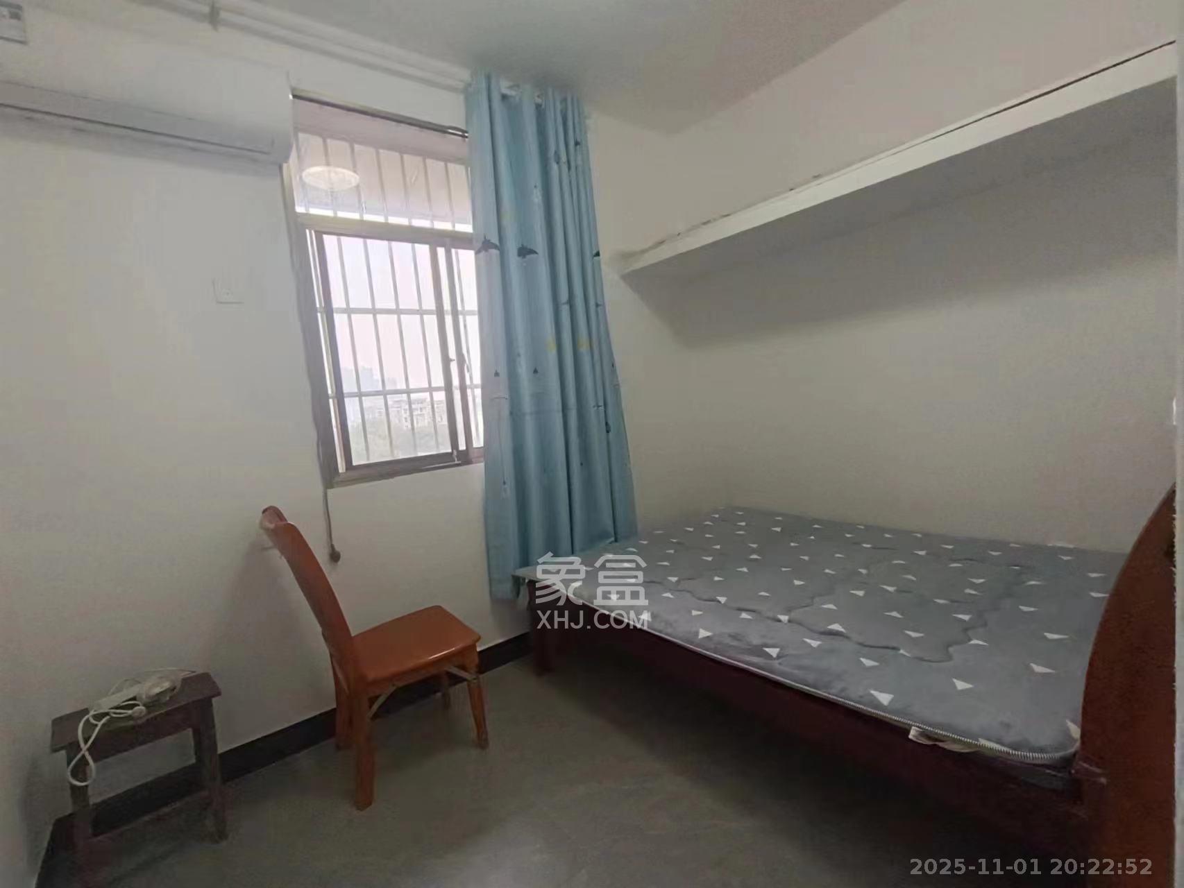 砂子塘社区  1室1厅1卫    1200.0元/月