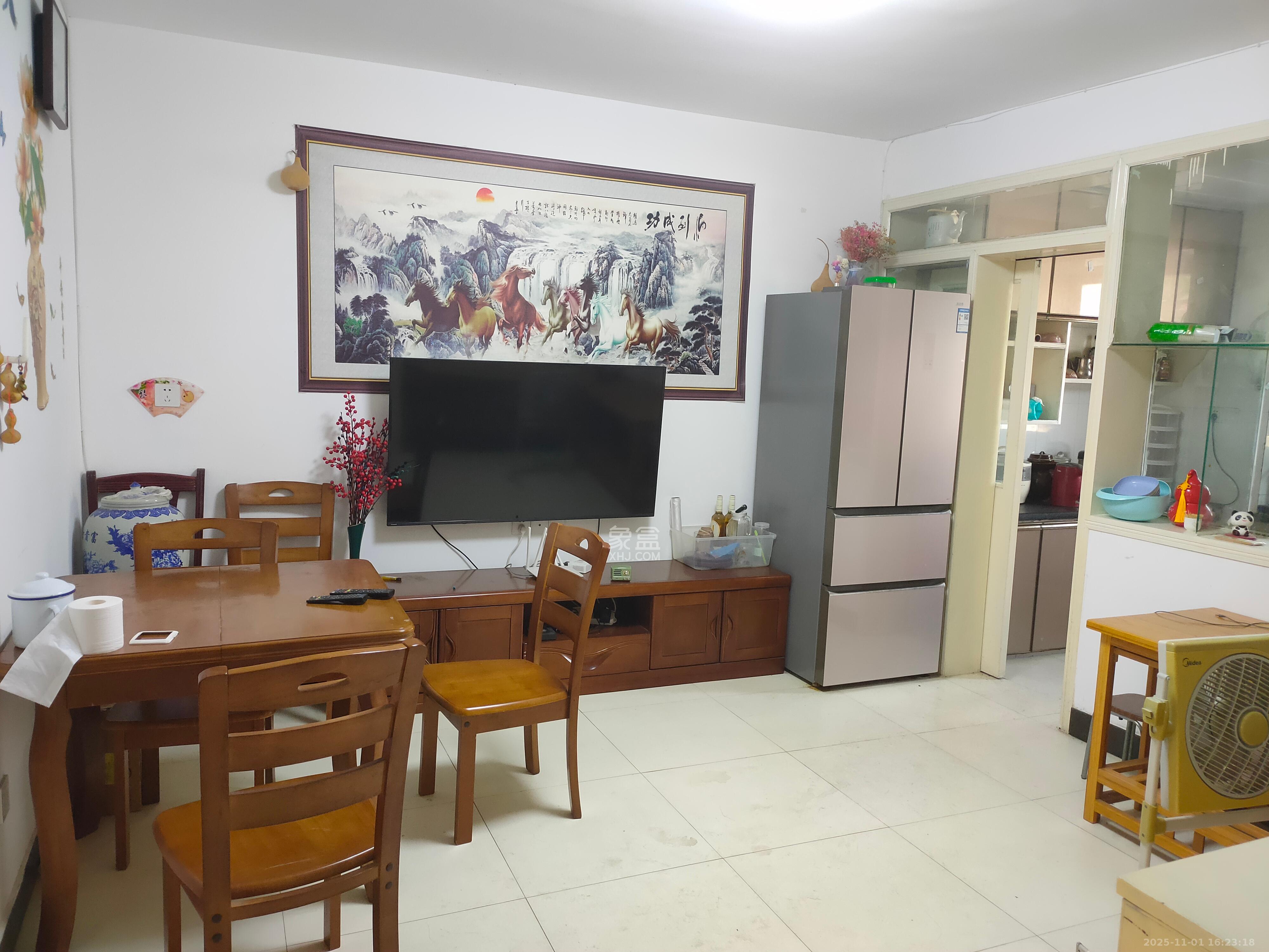 雅雀湖小区 2室1厅1卫 1500.0元/月 雅雀湖小区 2室1厅1卫 1500.0元/月室内图