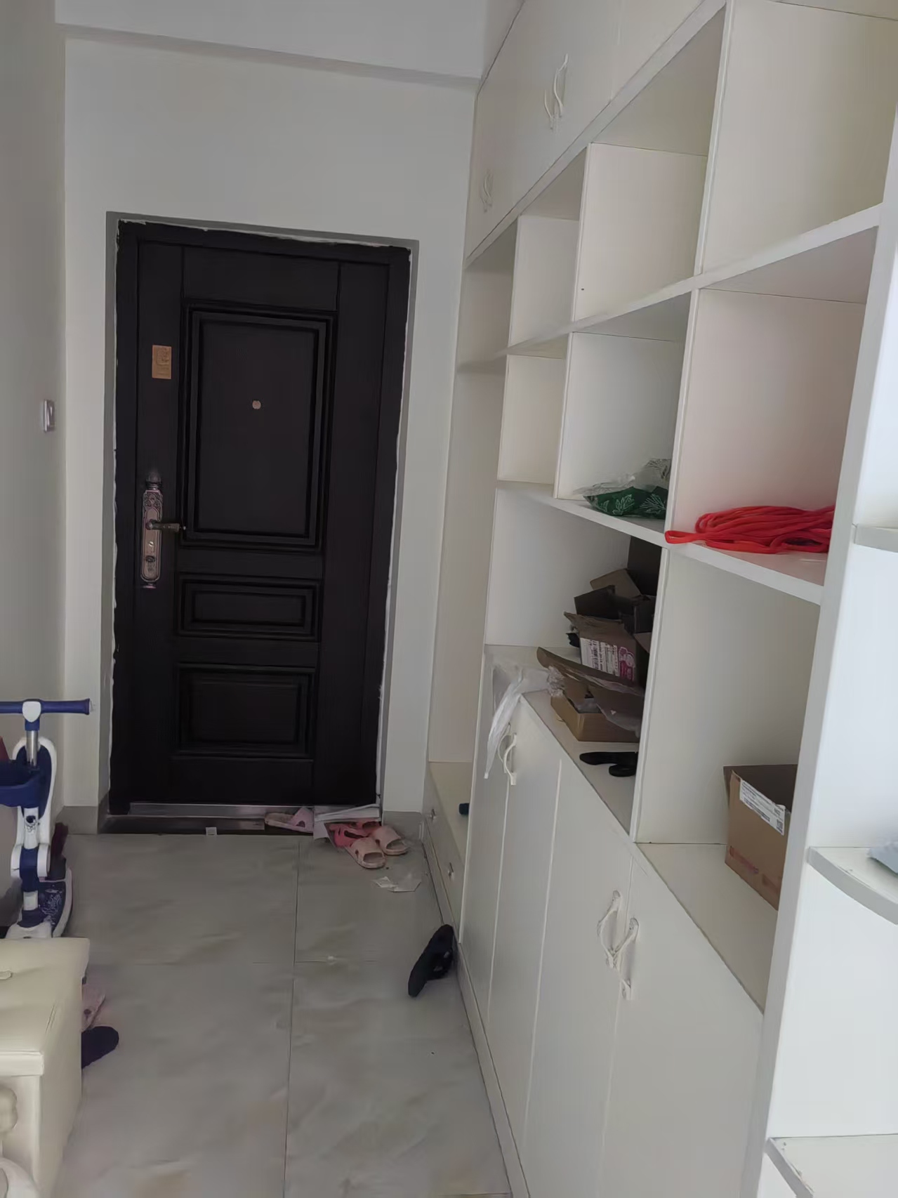 惠丰.碧水江畔  2室2厅1卫    1900.0元/月室内图