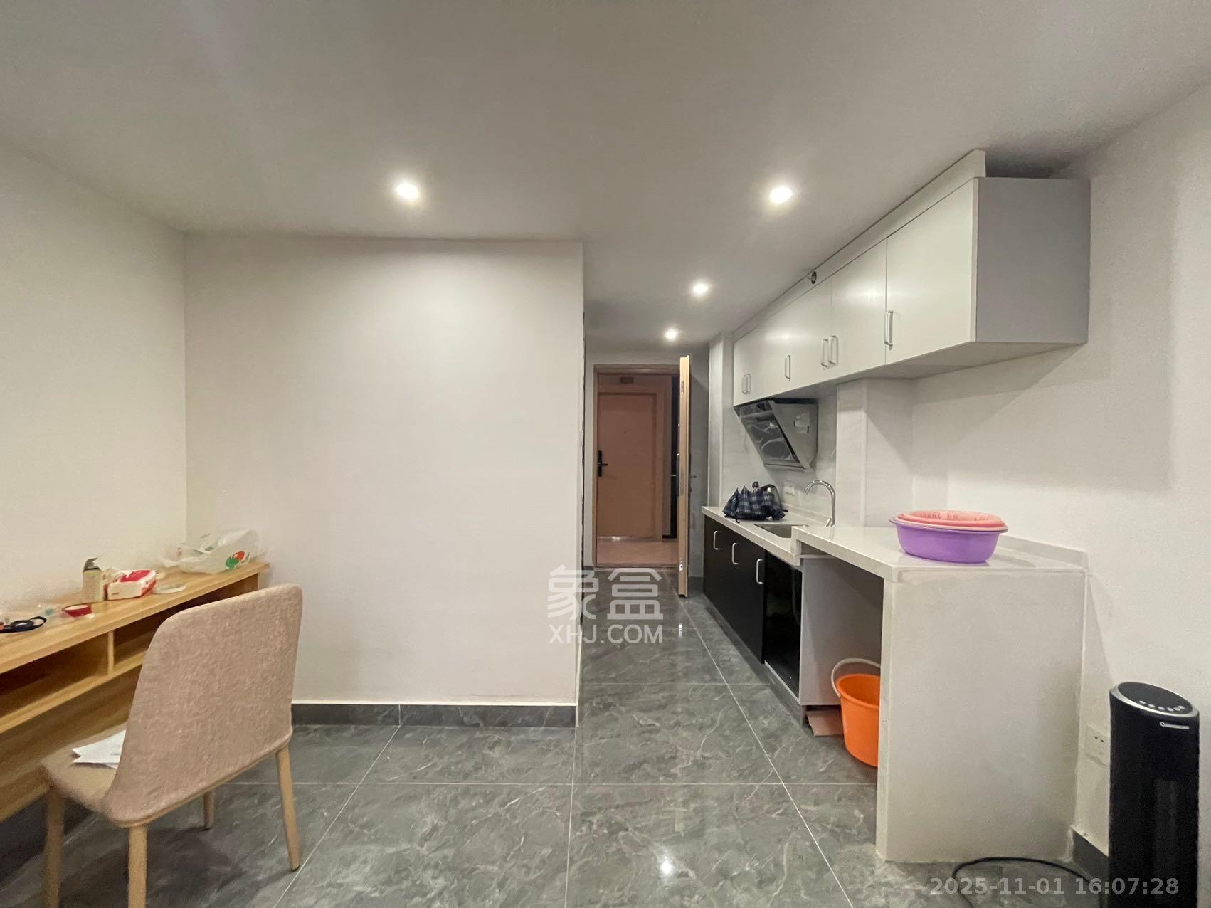 建发央玺(建发泱玺雅苑) 1室1厅1卫 2000.0元/月 建发央玺(建发泱玺雅苑) 1室1厅1卫 2000.0元/月室内图