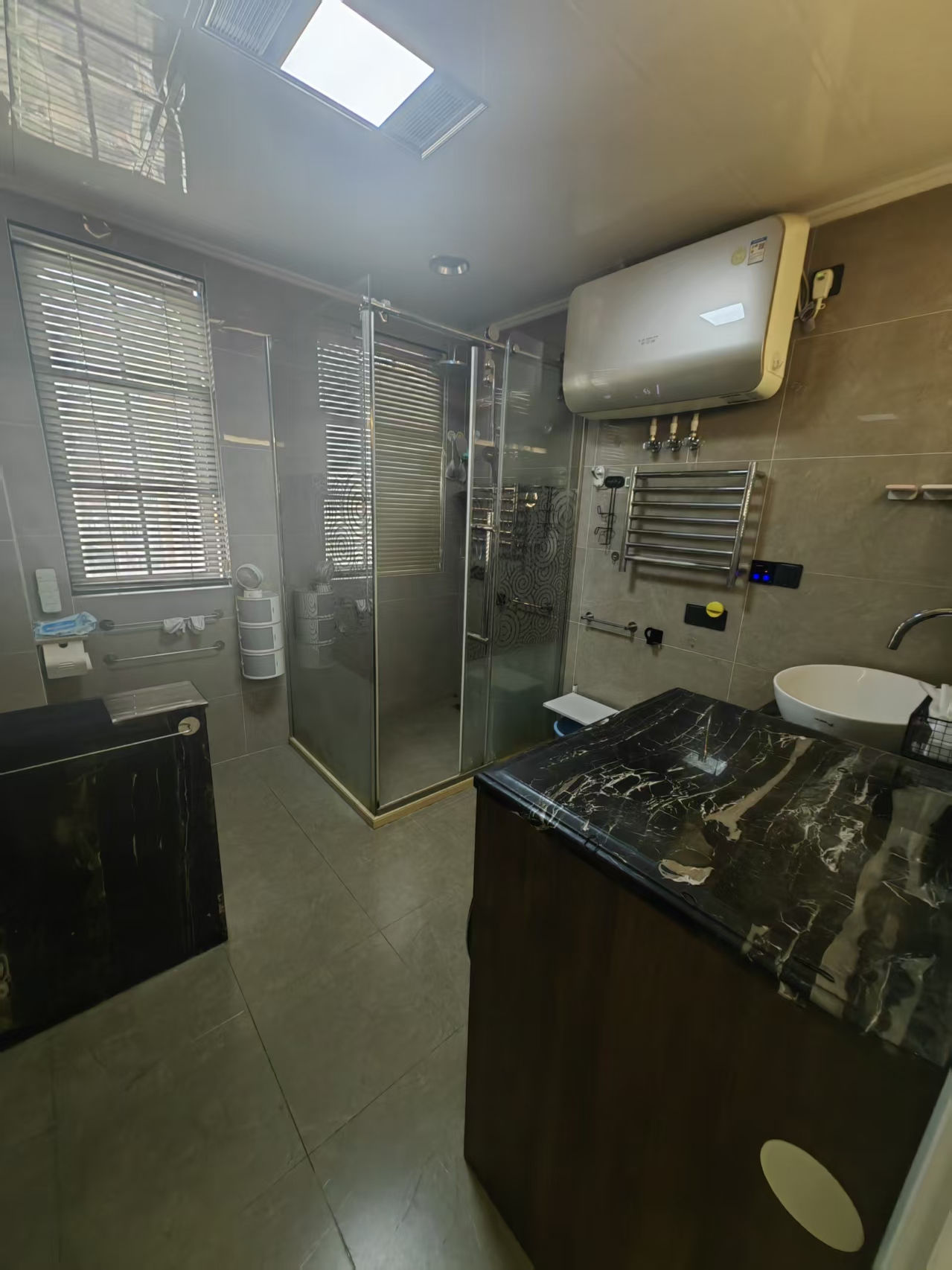 美林谷  2室1厅1卫    5800.0元/月室内图