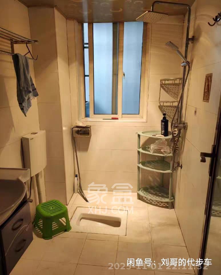 时代星城 2室2厅1卫 1500.0元/月 时代星城 2室2厅1卫 1500.0元/月室内图