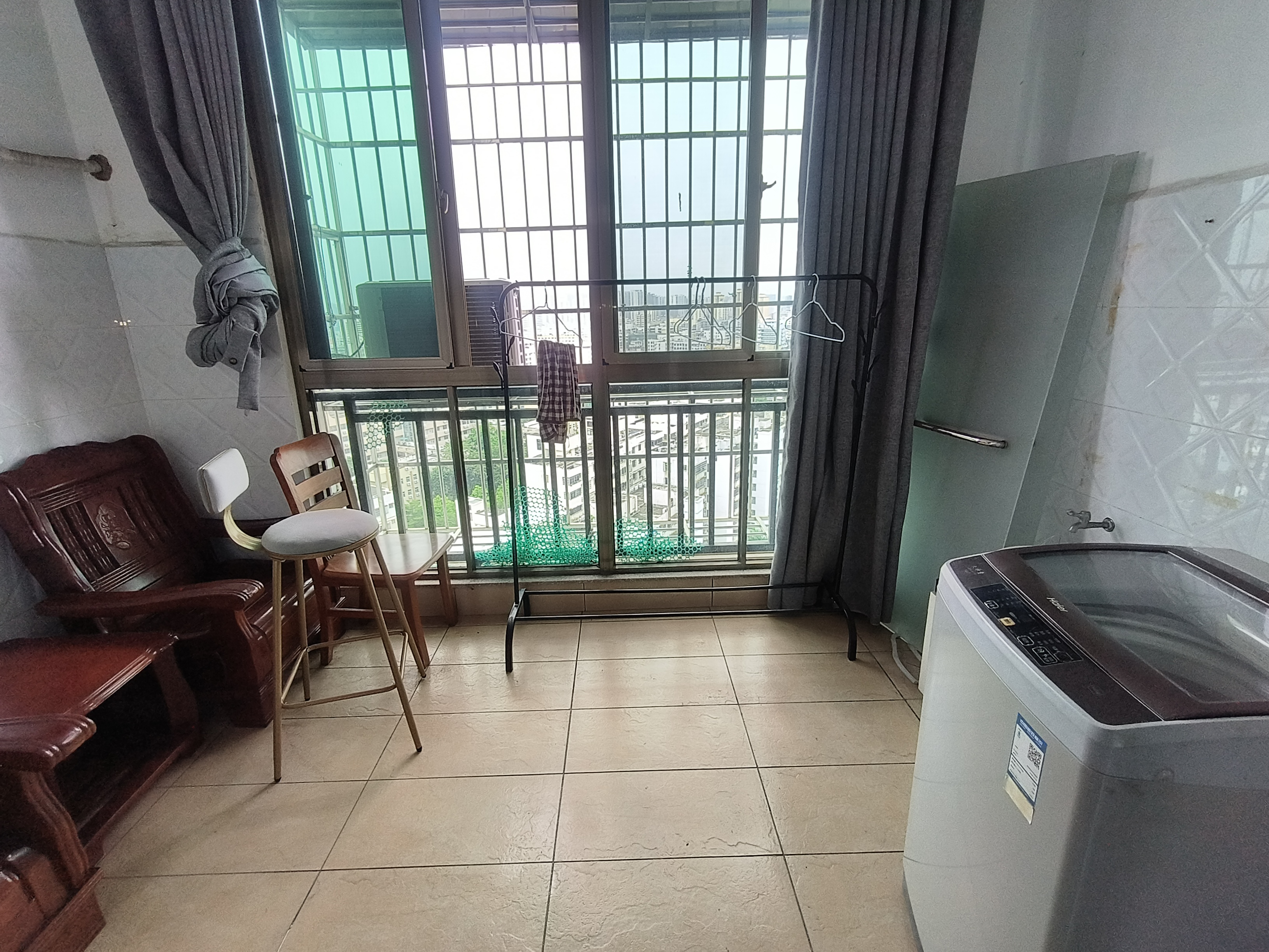 国公馆 1室0厅1卫 1500.0元/月 国公馆 1室0厅1卫 1500.0元/月室内图