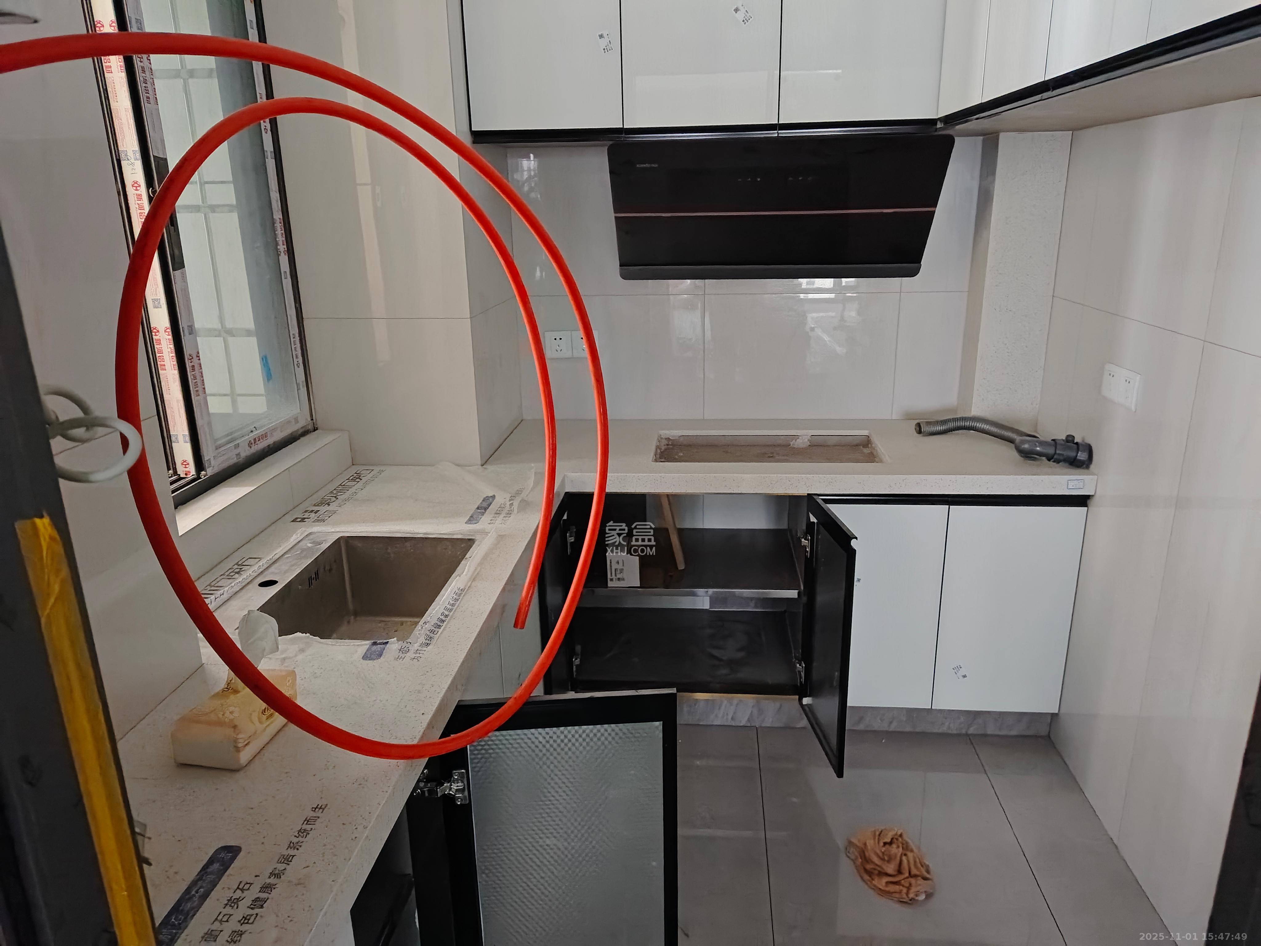 和景家园二期 2室1厅1卫 2000.0元/月 和景家园二期 2室1厅1卫 2000.0元/月室内图