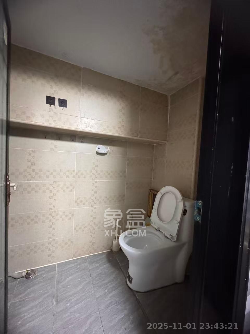 新城悦隽  1室1厅1卫    1000.0元/月 新城悦隽  1室1厅1卫    1000.0元/月室内图