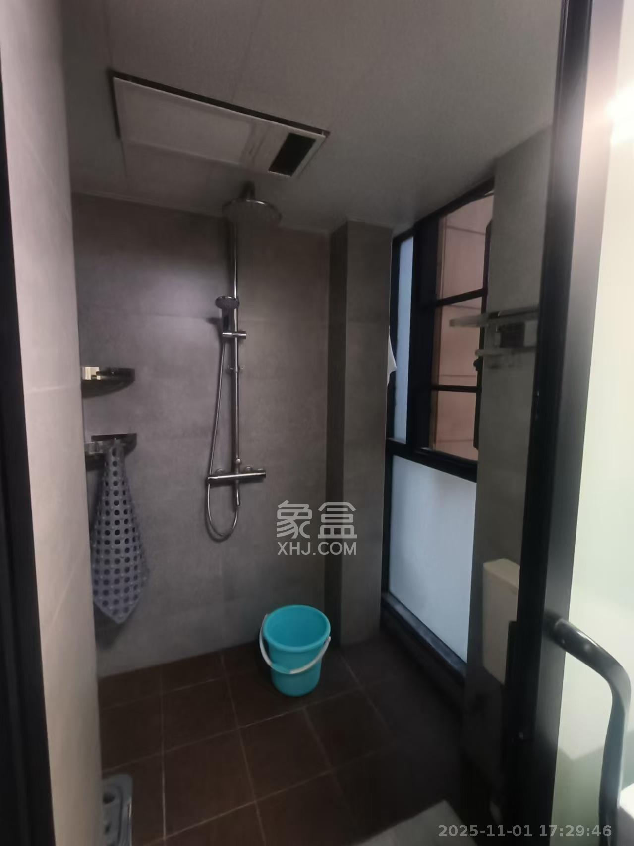 麦芒国际（金恒雅苑）  3室1厅1卫    2800.0元/月室内图