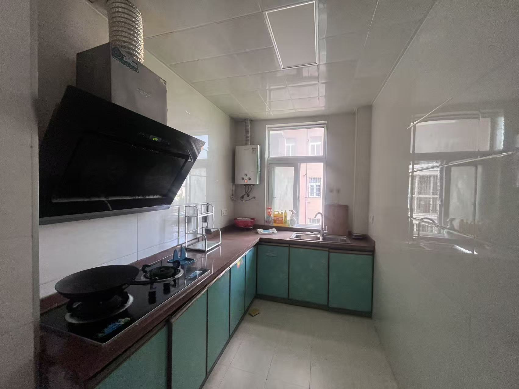 学府花园(文苑瑞景) 2室2厅1卫 32.8万 学府花园(文苑瑞景) 2室2厅1卫 32.8万室内图