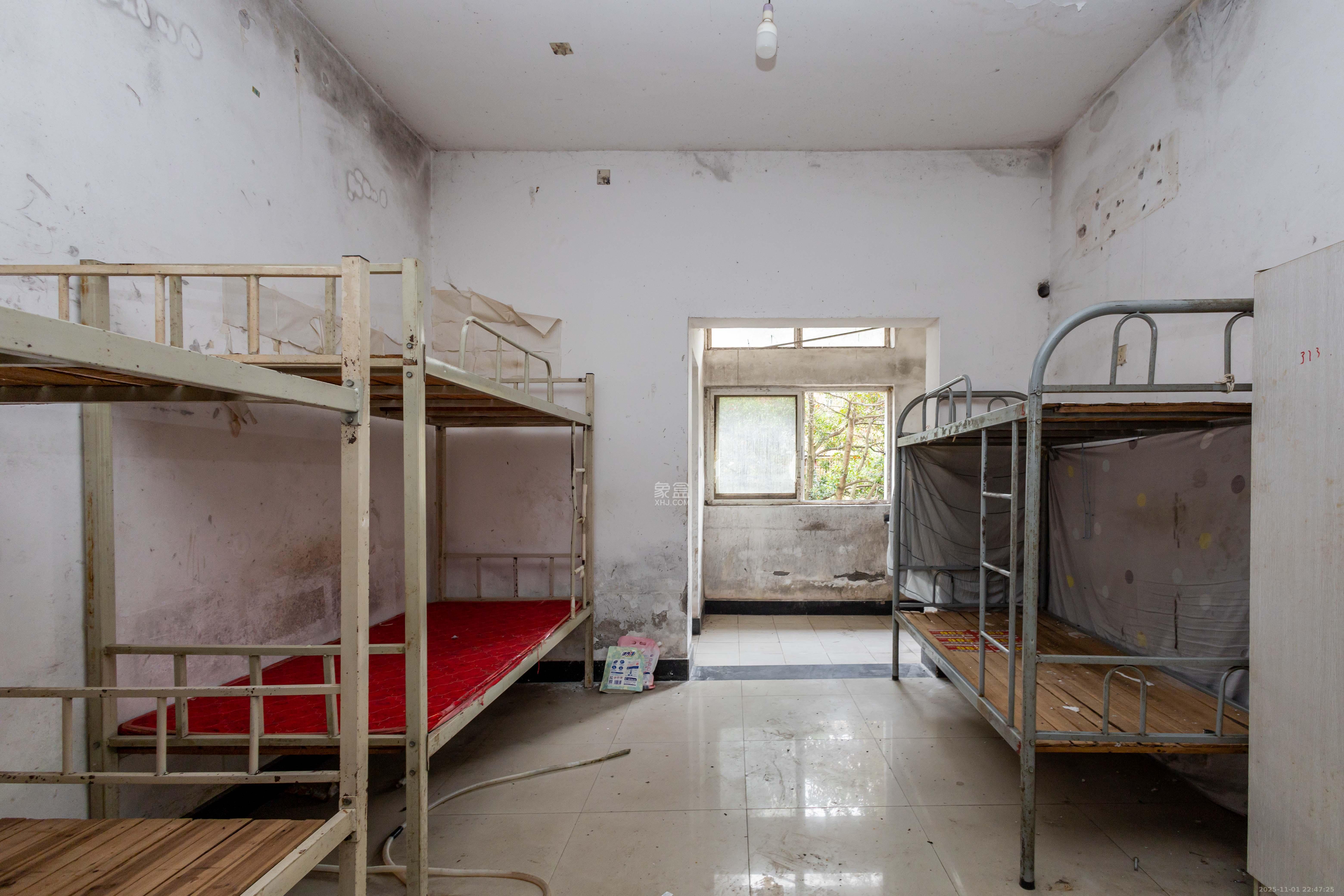 创业乐园  1室1厅1卫    11.8万客厅