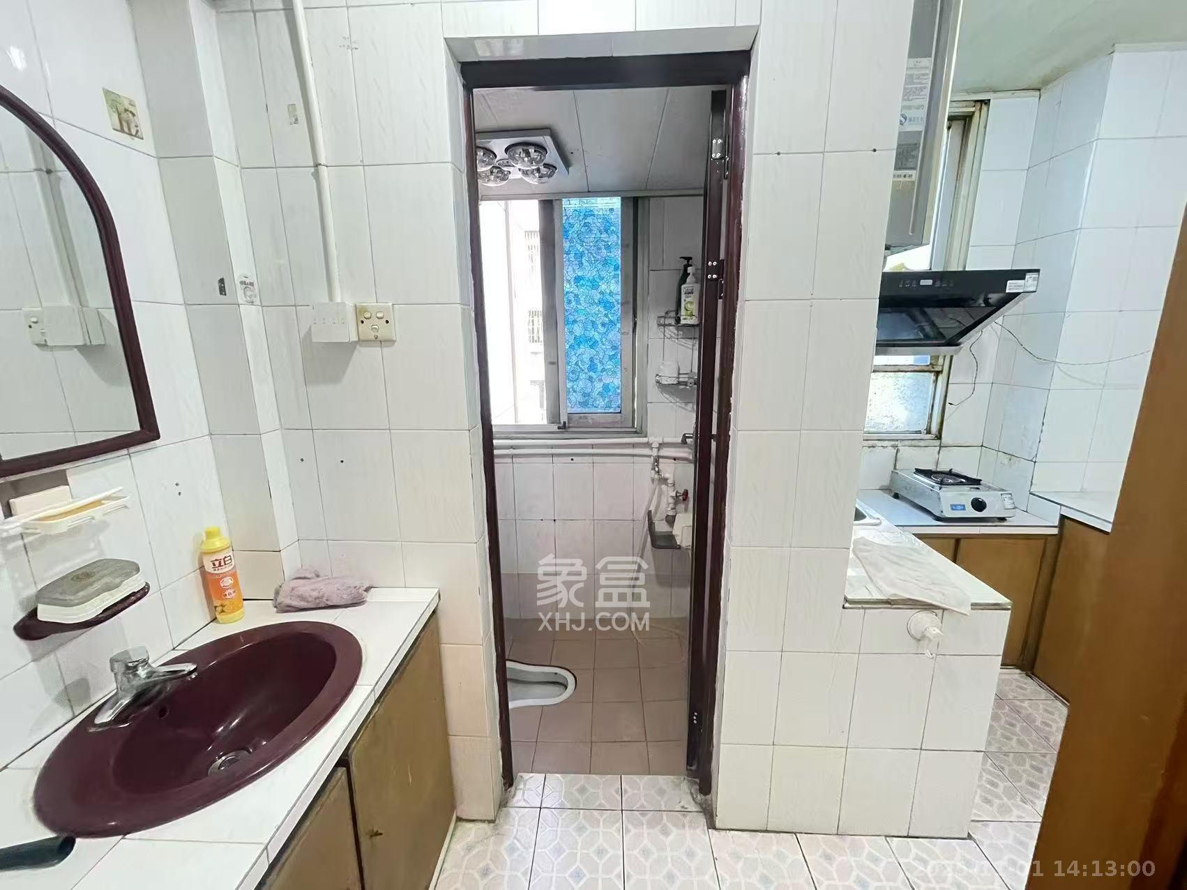 咸嘉花园 1室1厅1卫 1450.0元/月 咸嘉花园 1室1厅1卫 1450.0元/月室内图