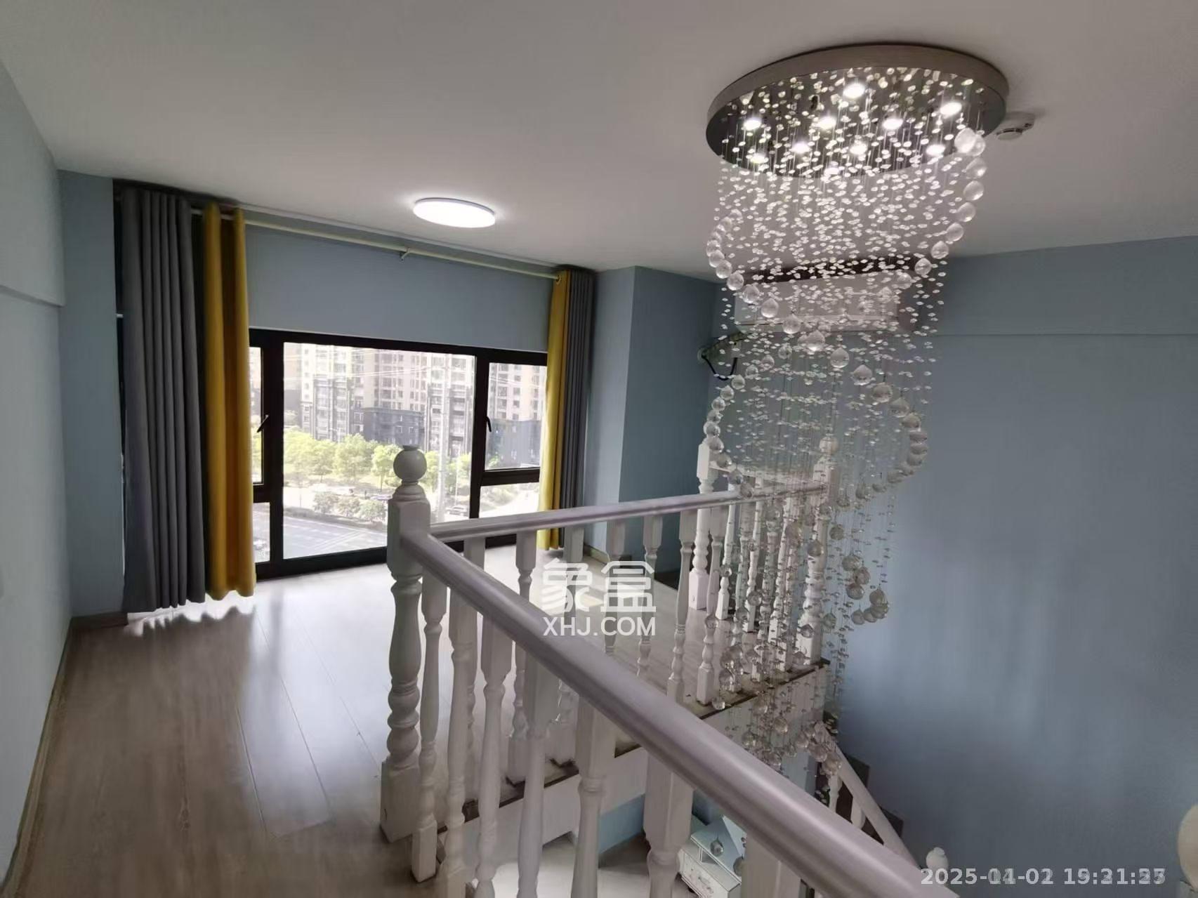 润和滨江府 2室2厅1卫 1800.0元/月 润和滨江府 2室2厅1卫 1800.0元/月室内图