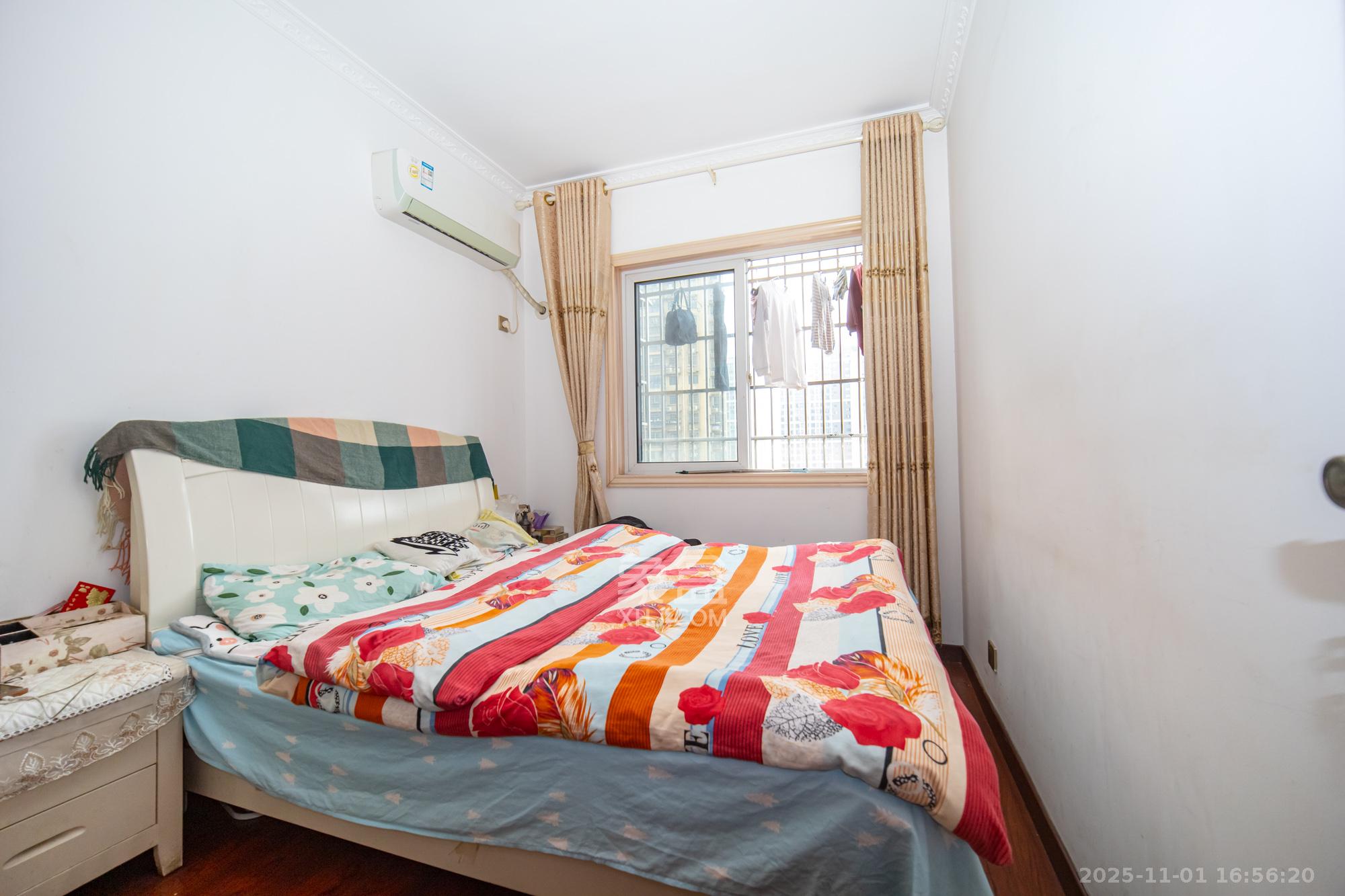 时代星空 1室0厅0卫 68.0万 时代星空 1室0厅0卫 68.0万卧室