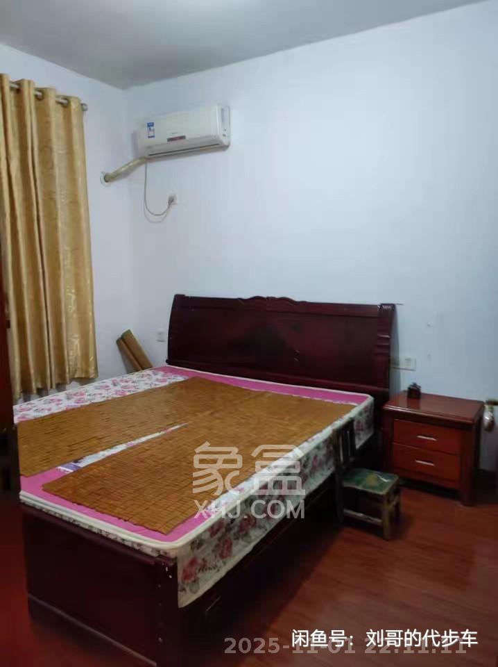 时代星城 2室2厅1卫 1500.0元/月 时代星城 2室2厅1卫 1500.0元/月室内图