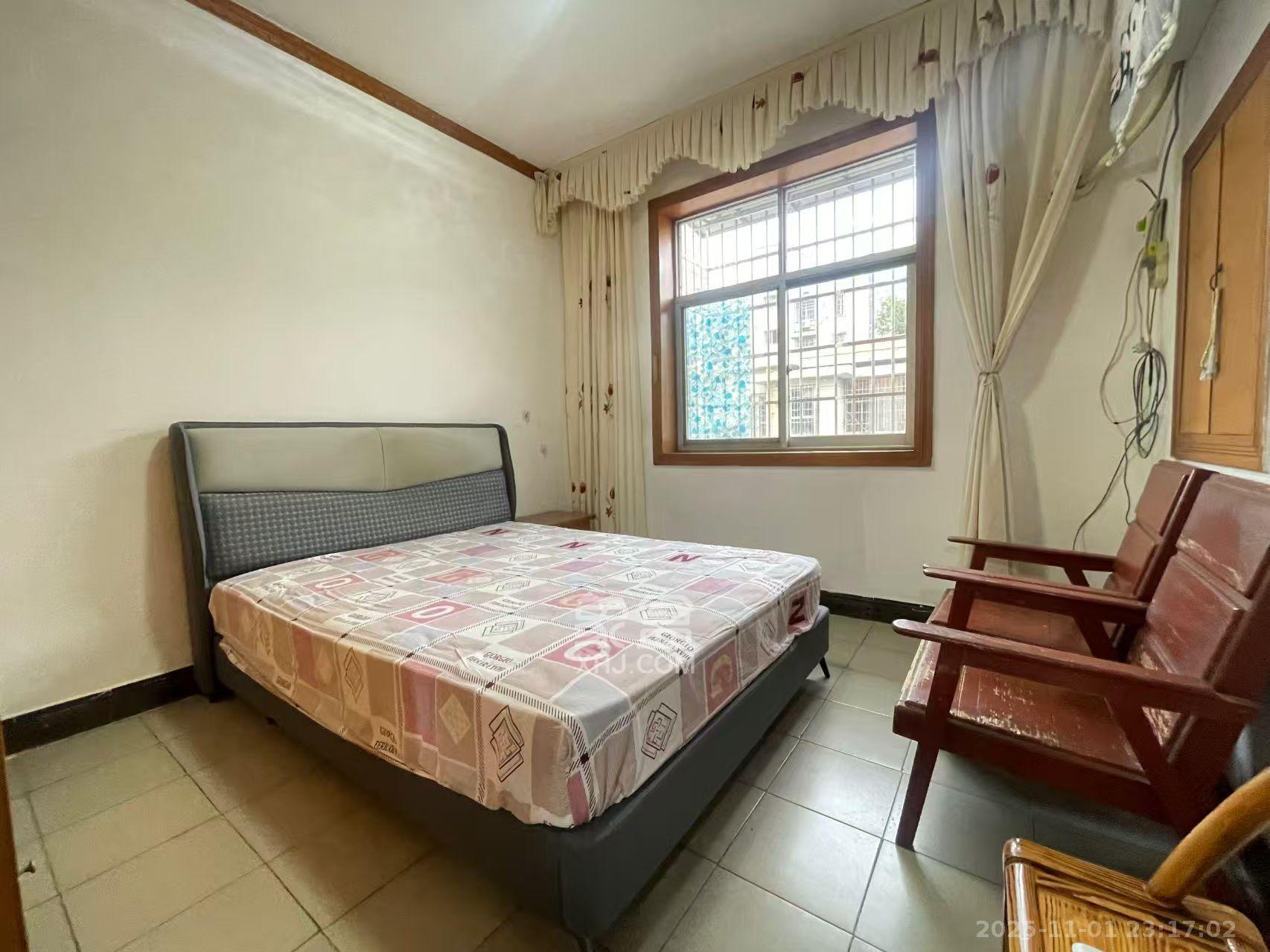 乔庄社区  1室0厅0卫    1600.0元/月室内图