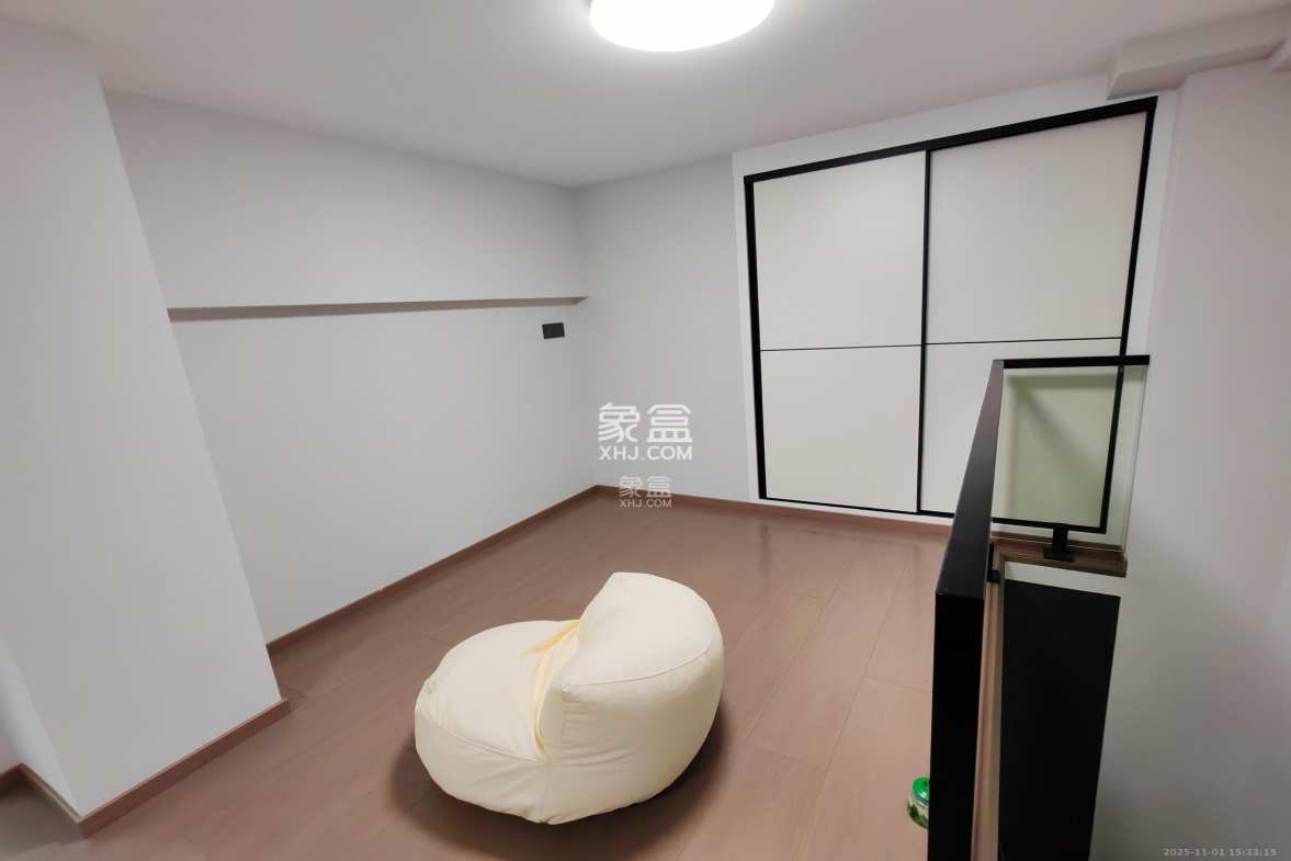 珠江花城好世界 2室1厅1卫 2400.0元/月 珠江花城好世界 2室1厅1卫 2400.0元/月室内图