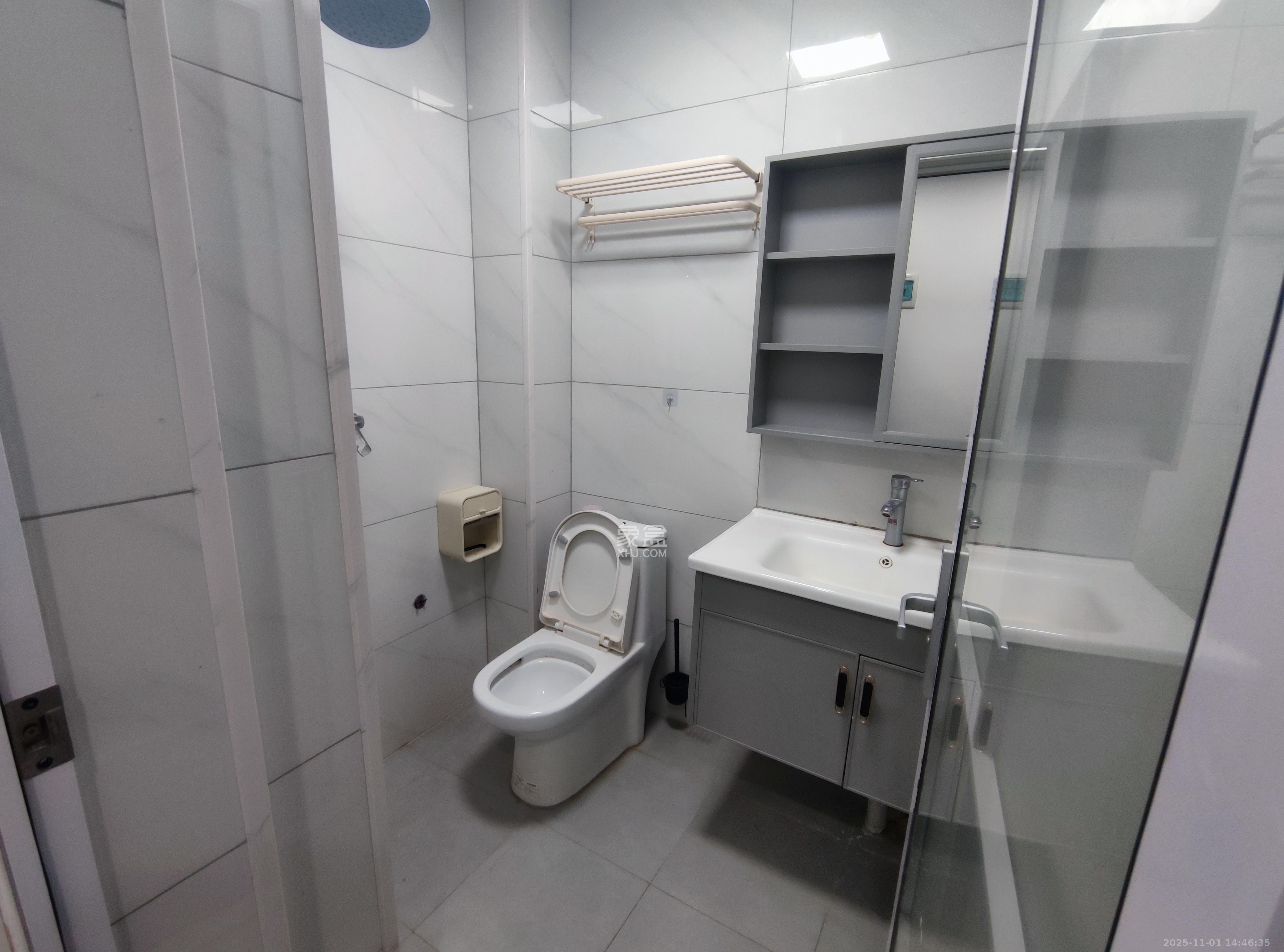 尚都美寓 1室1厅1卫 1300.0元/月 尚都美寓 1室1厅1卫 1300.0元/月室内图