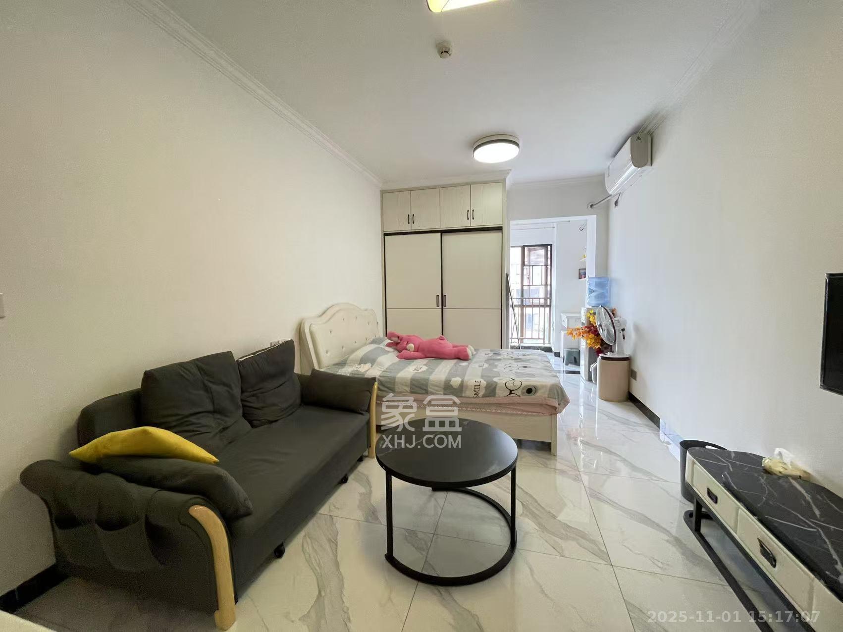 惠通才郡 1室1厅1卫 1550.0元/月 惠通才郡 1室1厅1卫 1550.0元/月室内图