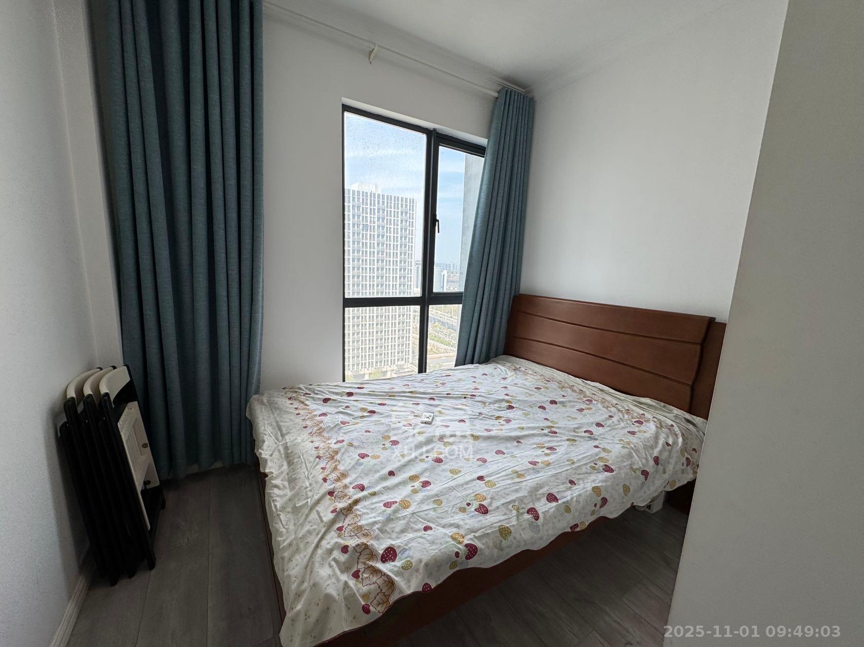 欧亚达国际广场 2室1厅2卫 2000.0元/月 欧亚达国际广场 2室1厅2卫 2000.0元/月室内图