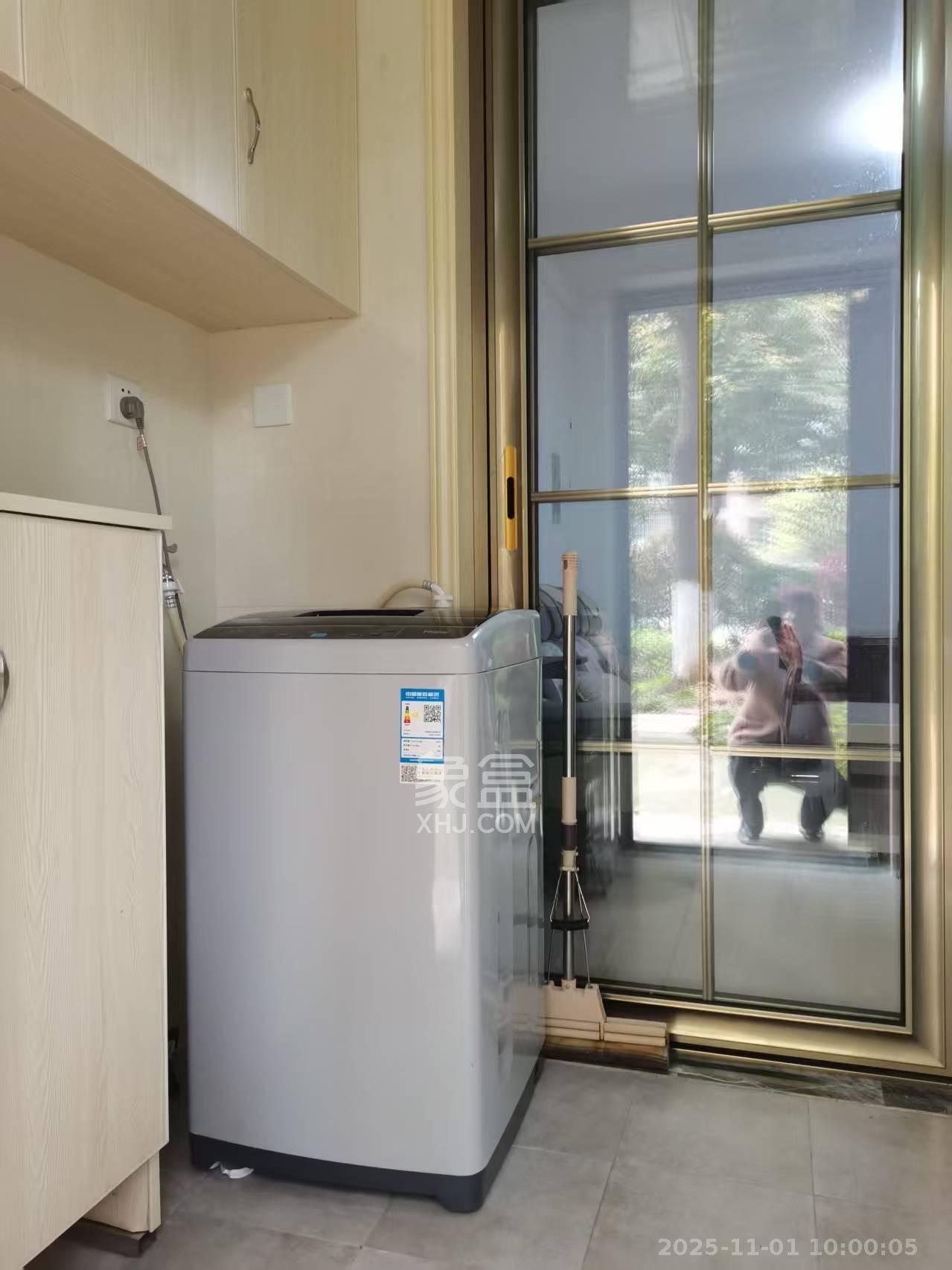 星城新宇莲景苑  1室0厅0卫    1500.0元/月室内图