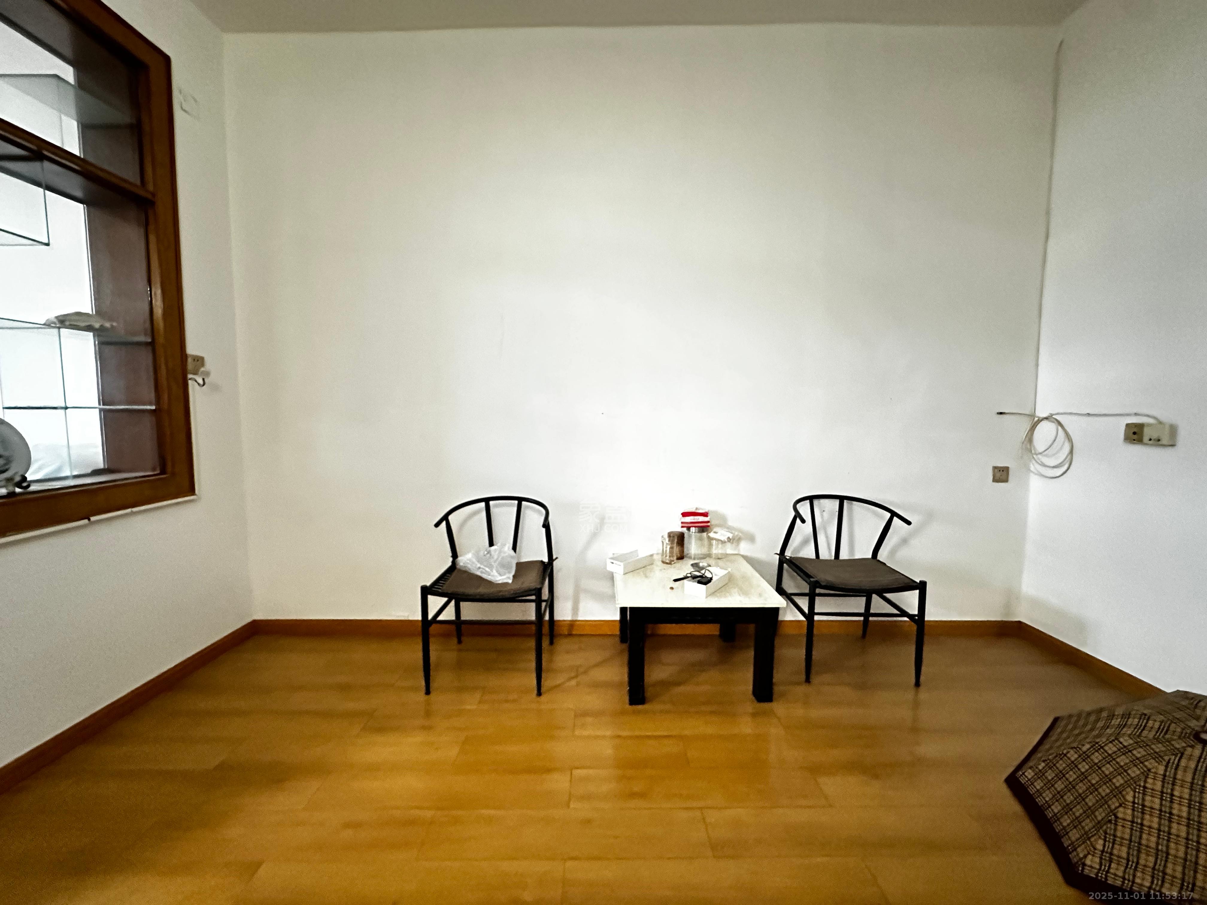 黑石铺路48所家属区（第四十八研究所）  2室2厅1卫    1100.0元/月室内图