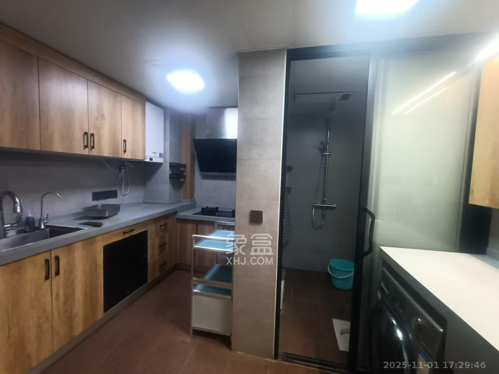 麦芒国际(金恒雅苑) 3室1厅1卫 2800.0元/月 麦芒国际(金恒雅苑) 3室1厅1卫 2800.0元/月室内图