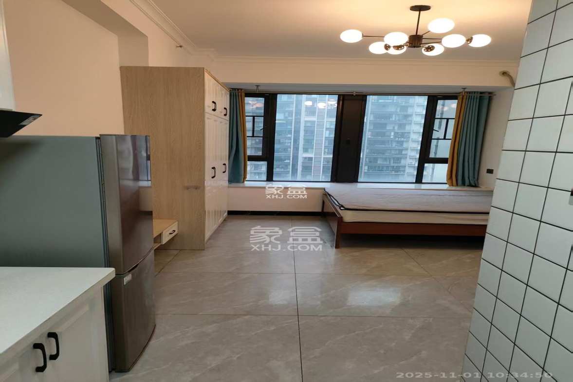 中建悦和城 1室1厅1卫 1400.0元/月 中建悦和城 1室1厅1卫 1400.0元/月室内图