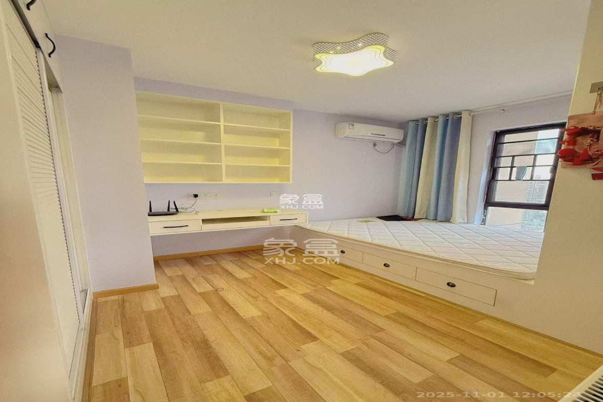 协信星澜汇 3室2厅1卫 3000.0元/月 协信星澜汇 3室2厅1卫 3000.0元/月室内图