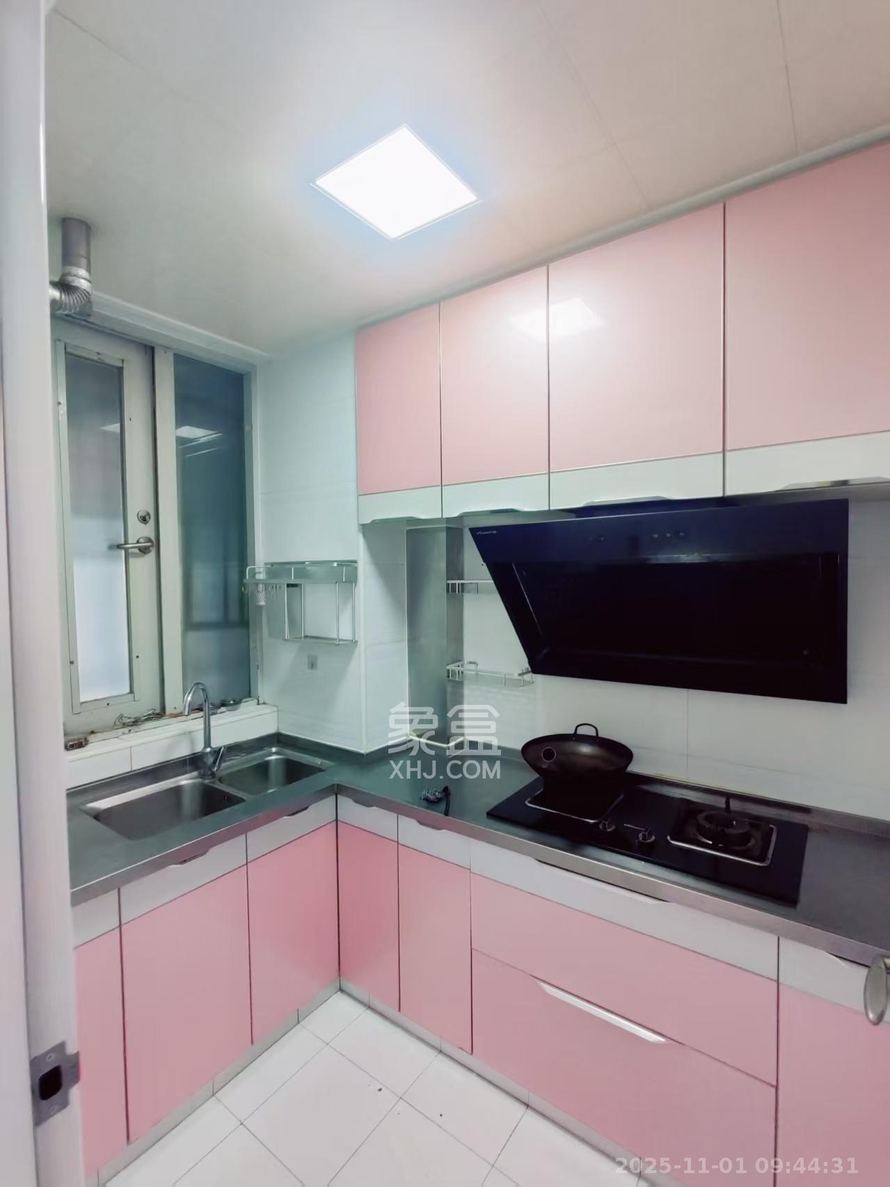 澳海澜庭 2室2厅1卫 1500.0元/月 澳海澜庭 2室2厅1卫 1500.0元/月室内图