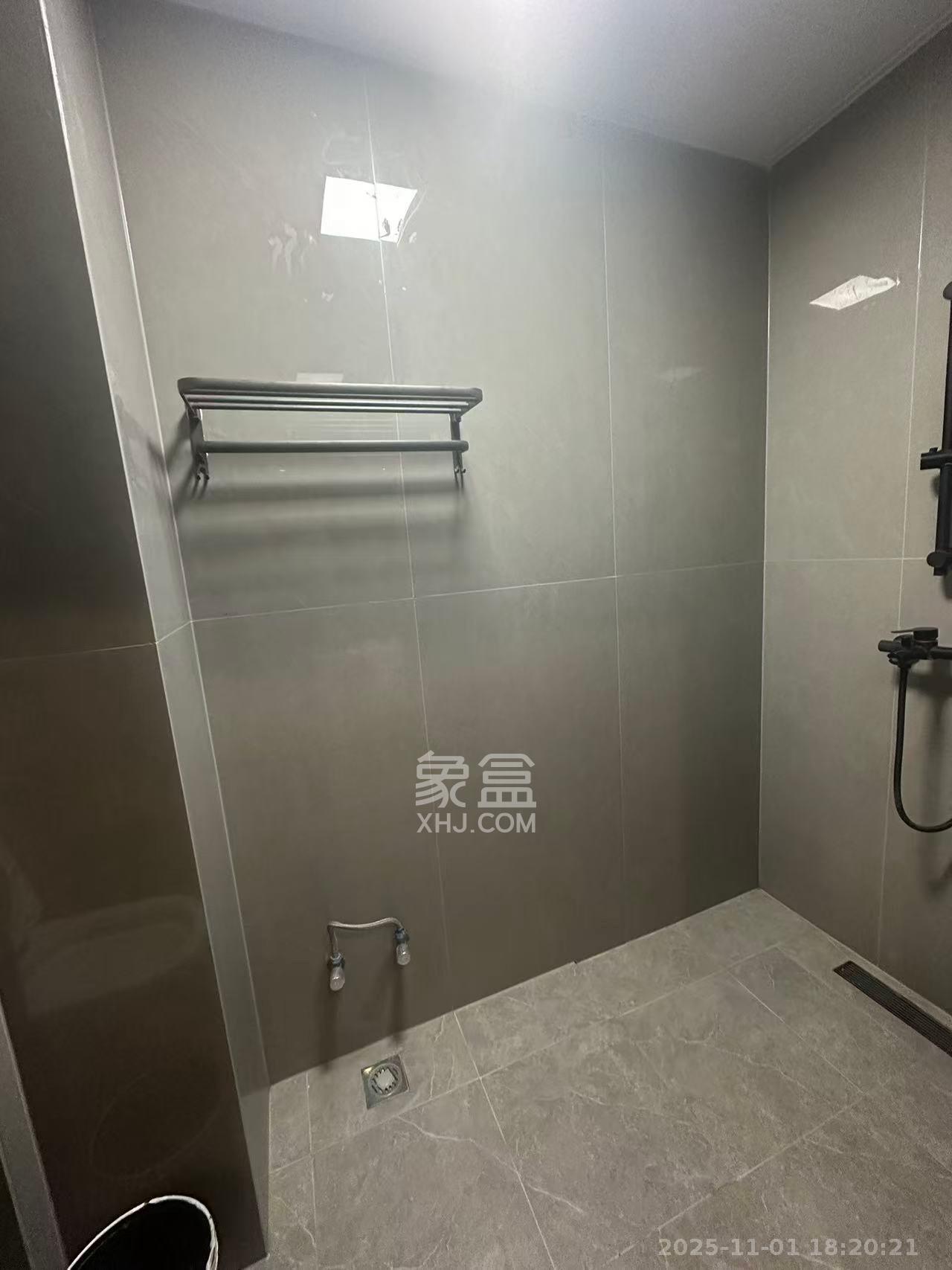 爱家当代境  1室1厅1卫    1600.0元/月室内图