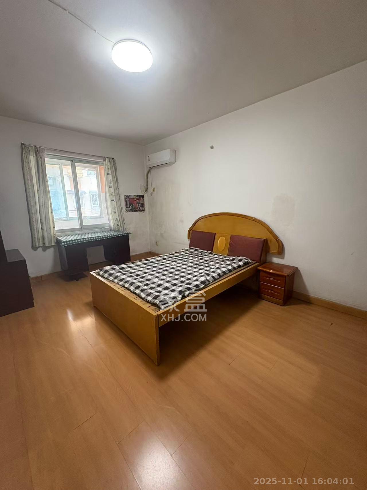 人造板厂宿舍（新河北堤1号）  2室2厅1卫    1700.0元/月