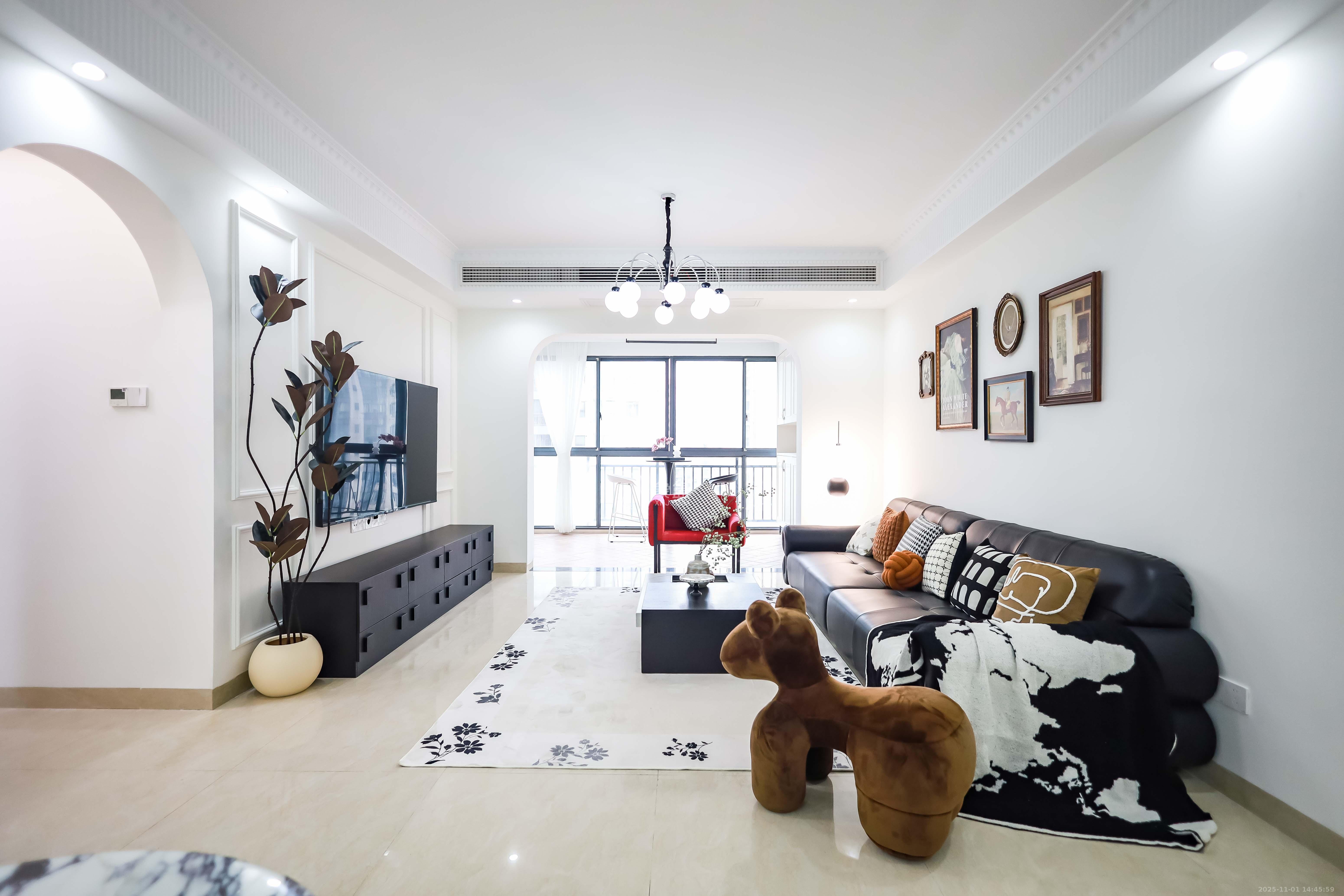 莱茵城  3室2厅1卫    99.8万