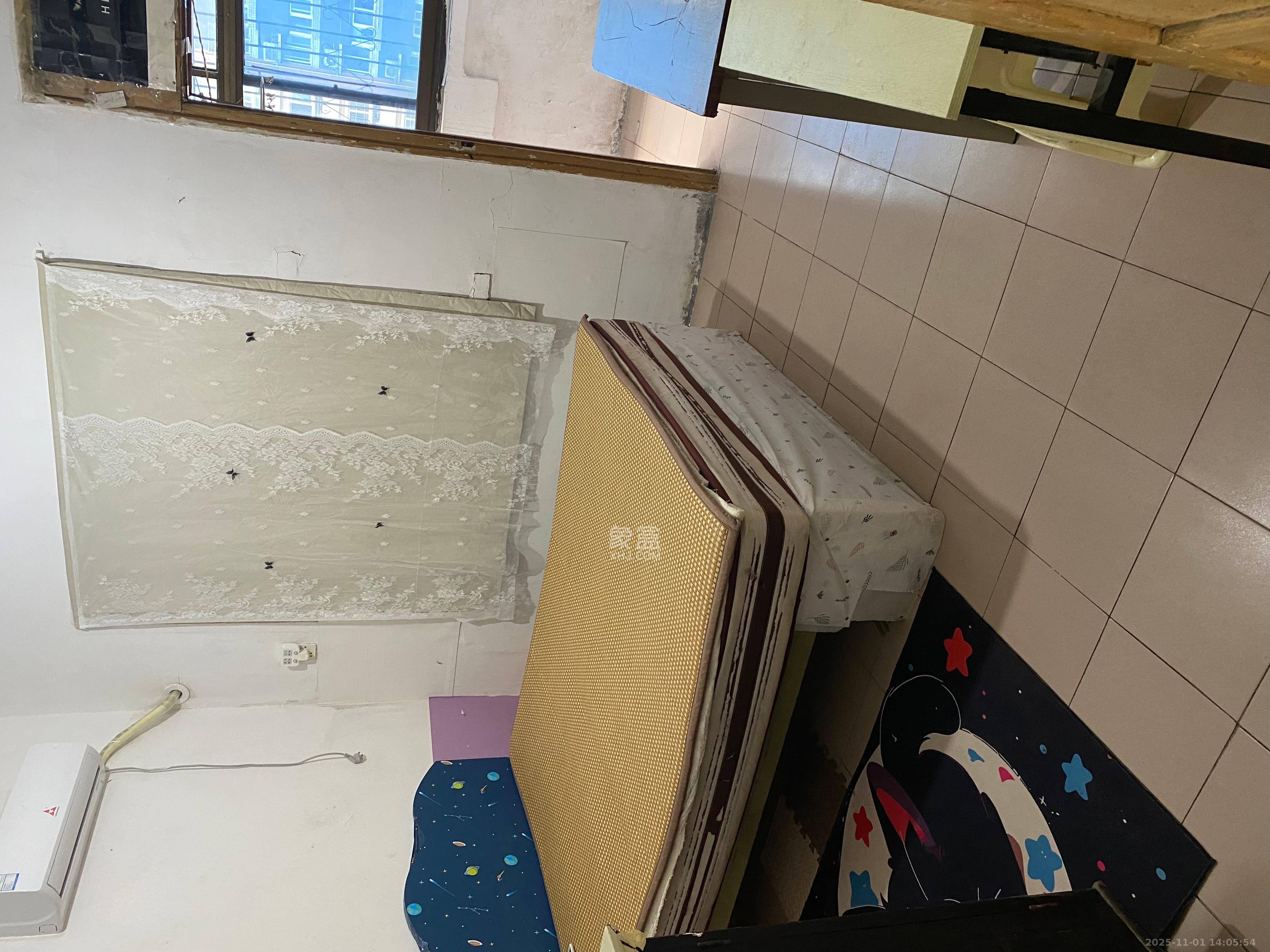 老鸦冲小区  1室1厅1卫    980.0元/月室内图