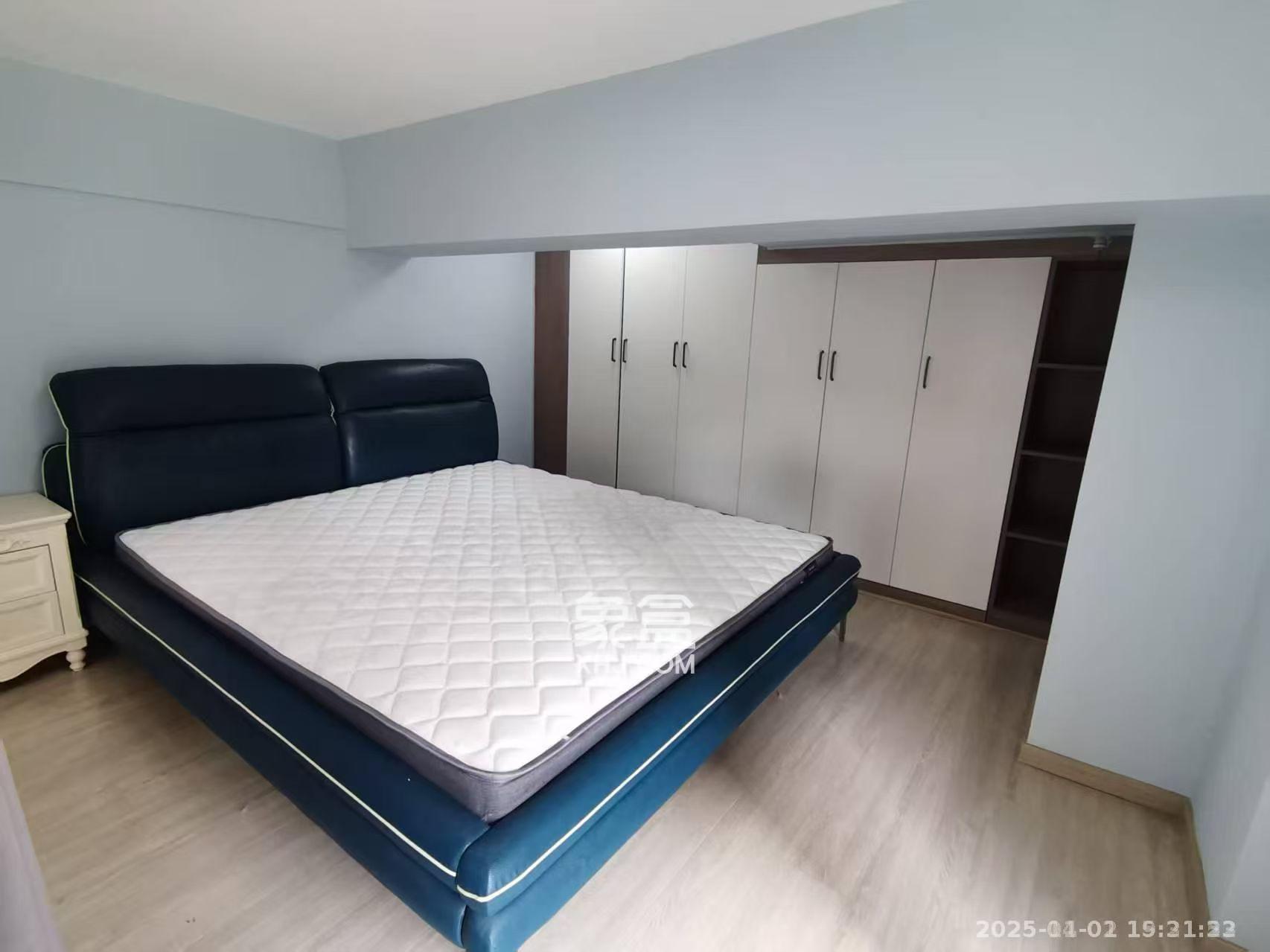 润和滨江府 2室2厅1卫 1800.0元/月 润和滨江府 2室2厅1卫 1800.0元/月室内图