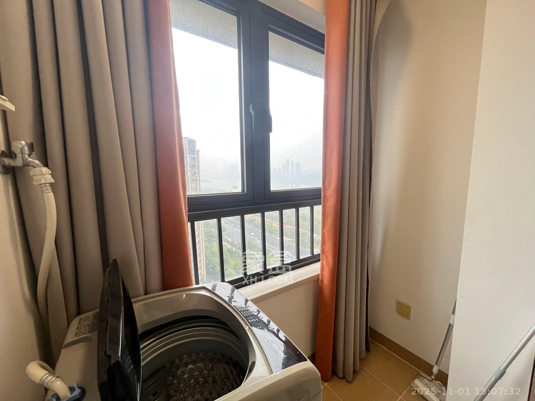 万科金域缇香  1室0厅0卫    1200.0元/月室内图