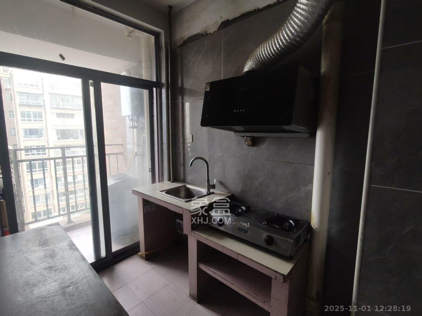 夏威夷碧水春城（碧桂园城市花园）  3室1厅1卫    1850.0元/月室内图