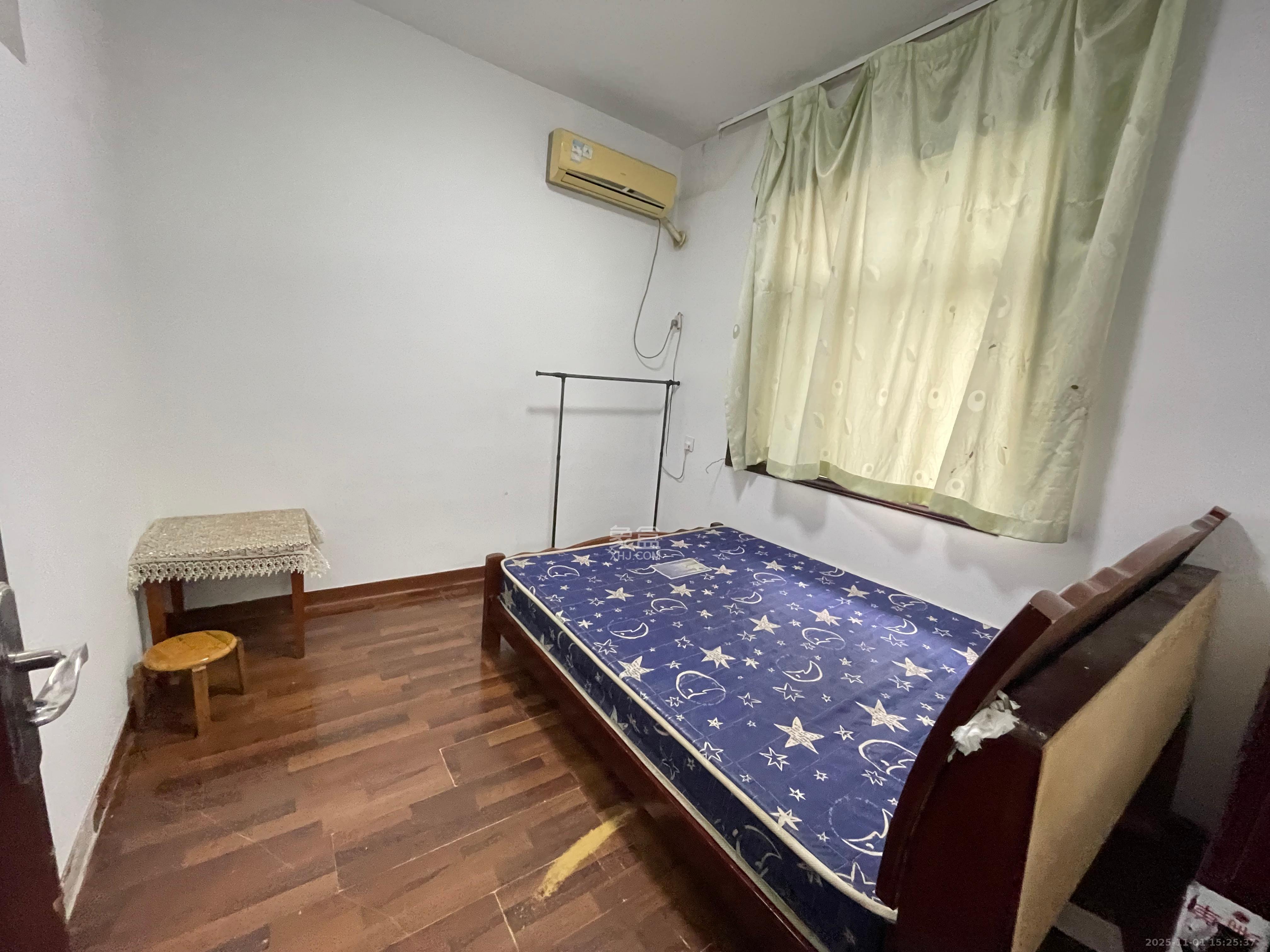 阿弥岭一二片  2室1厅1卫    1100.0元/月室内图