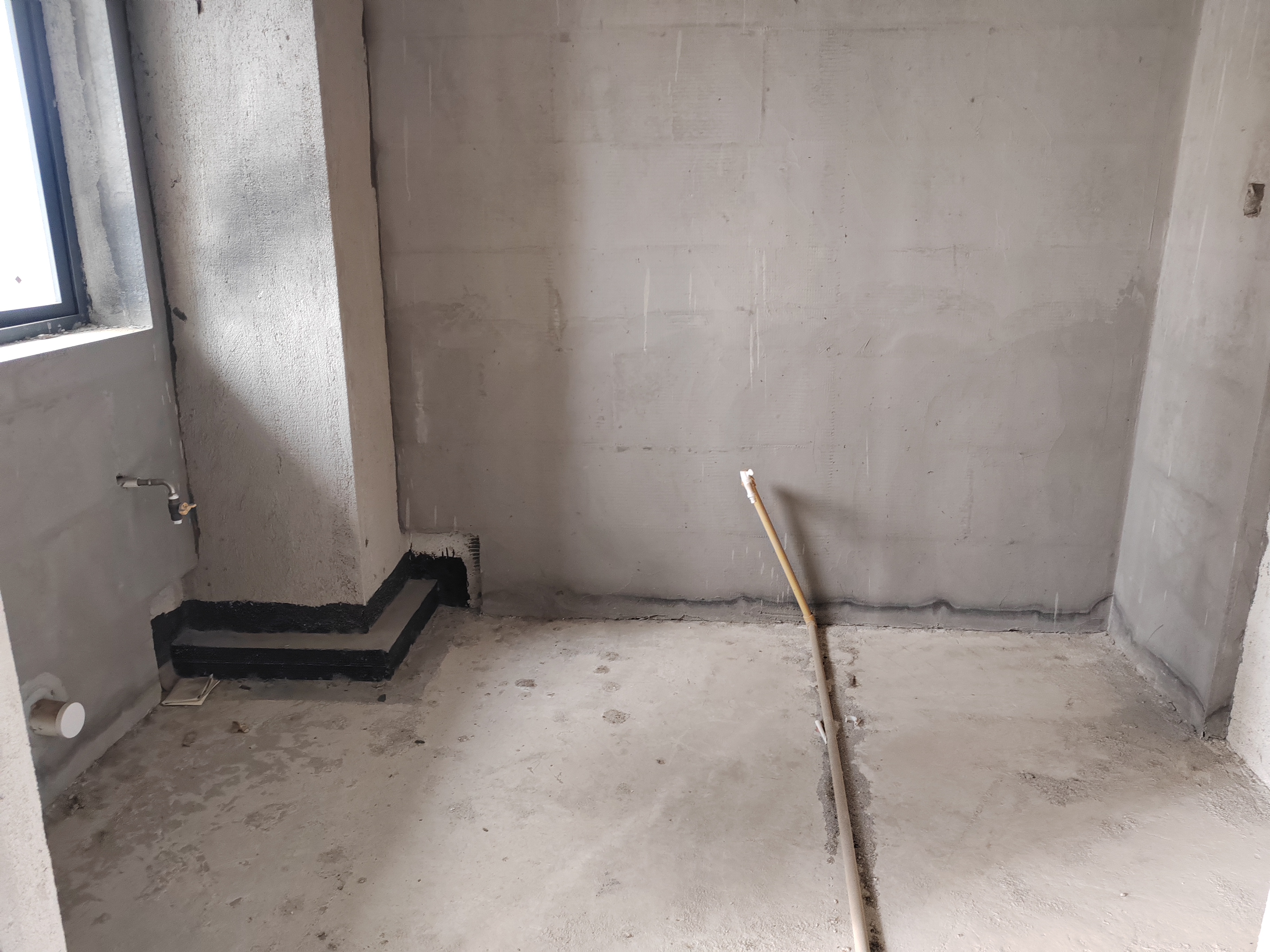 宁邦中心(二期公园里) 4室2厅2卫 79.8万 宁邦中心(二期公园里) 4室2厅2卫 79.8万厨房