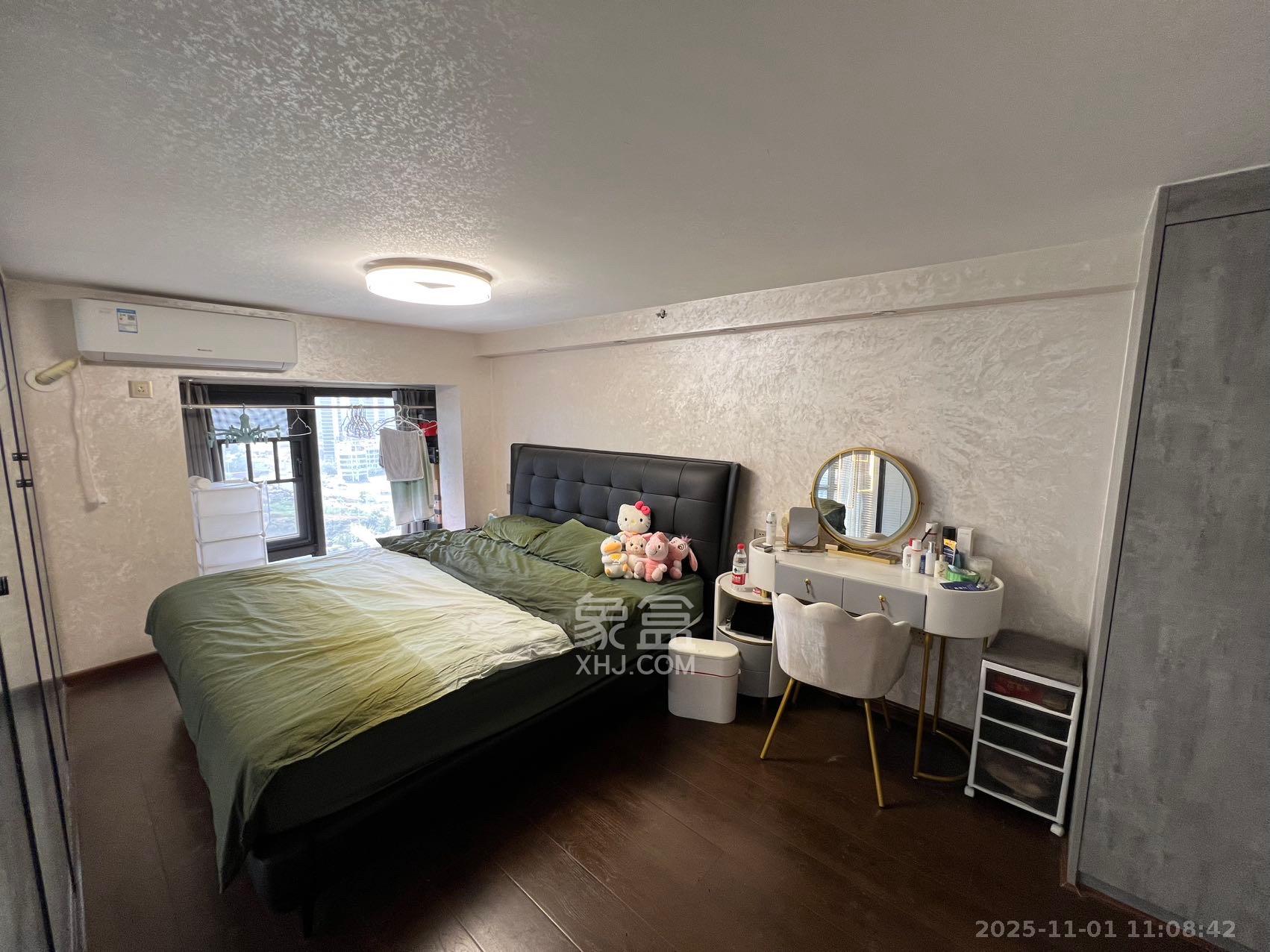 明昇壹城(明昇时代广场)三期 2室1厅1卫 2800.0元/月 明昇壹城(明昇时代广场)三期 2室1厅1卫 2800.0元/月室内图