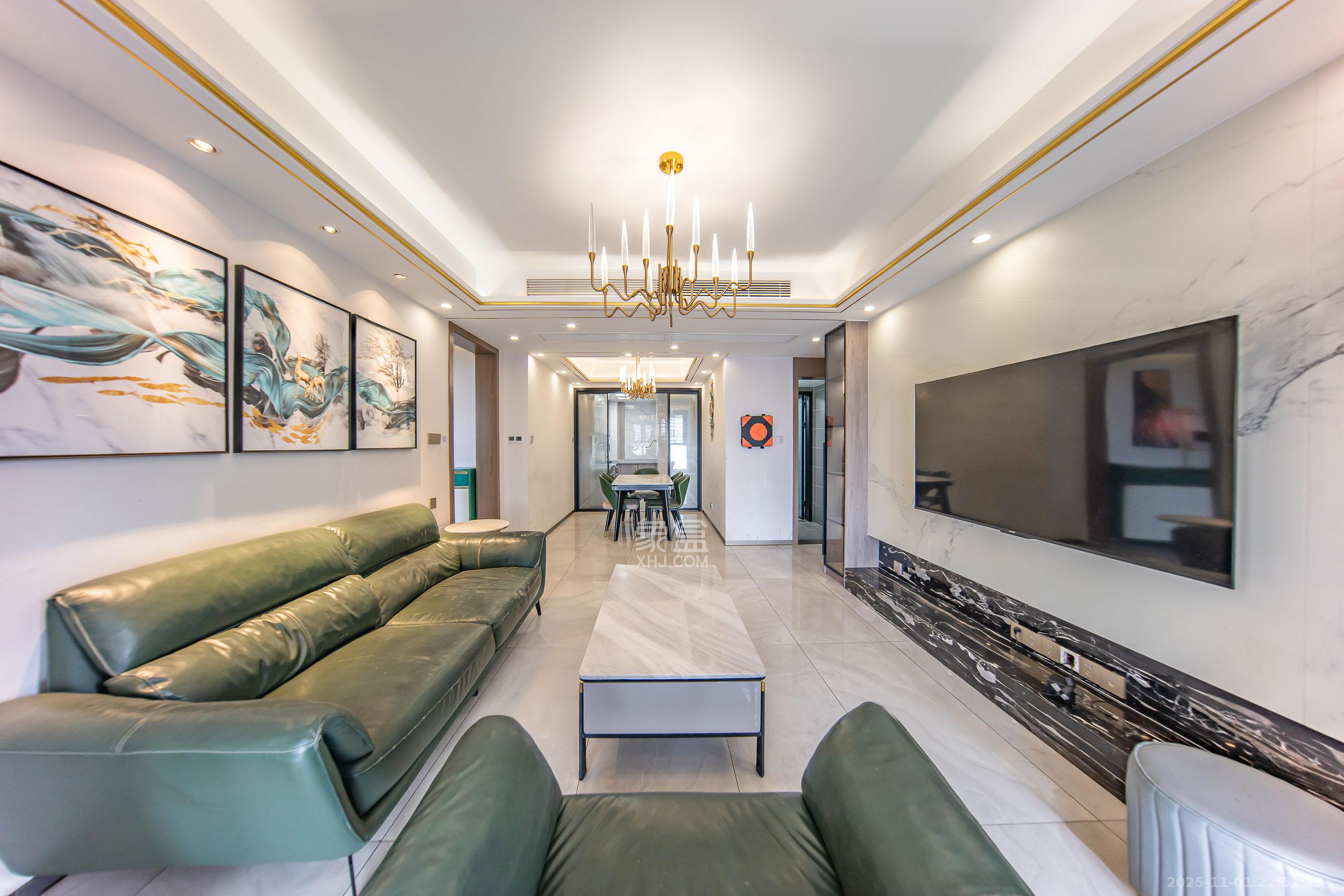 融创融公馆（融创臻苑）  4室2厅2卫    140.0万