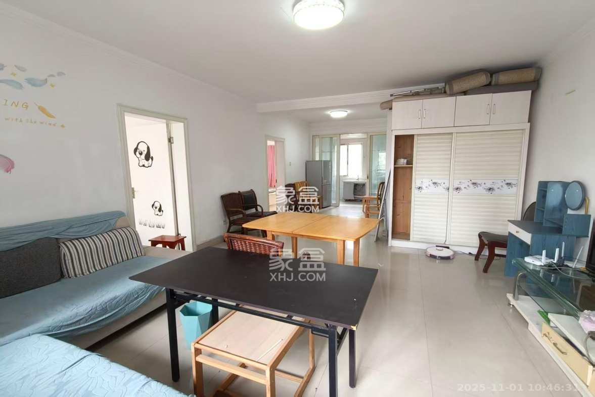 新芙蓉之都 2室1厅1卫 2000.0元/月 新芙蓉之都 2室1厅1卫 2000.0元/月室内图