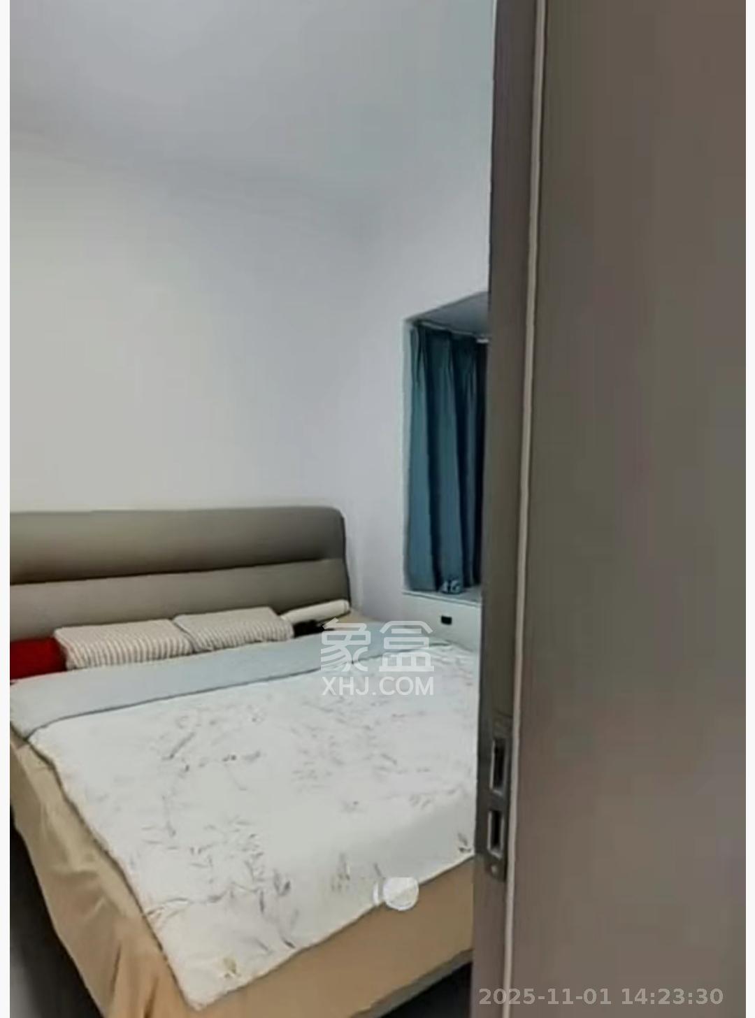 惟智园安置小区  1室1厅1卫    1500.0元/月室内图