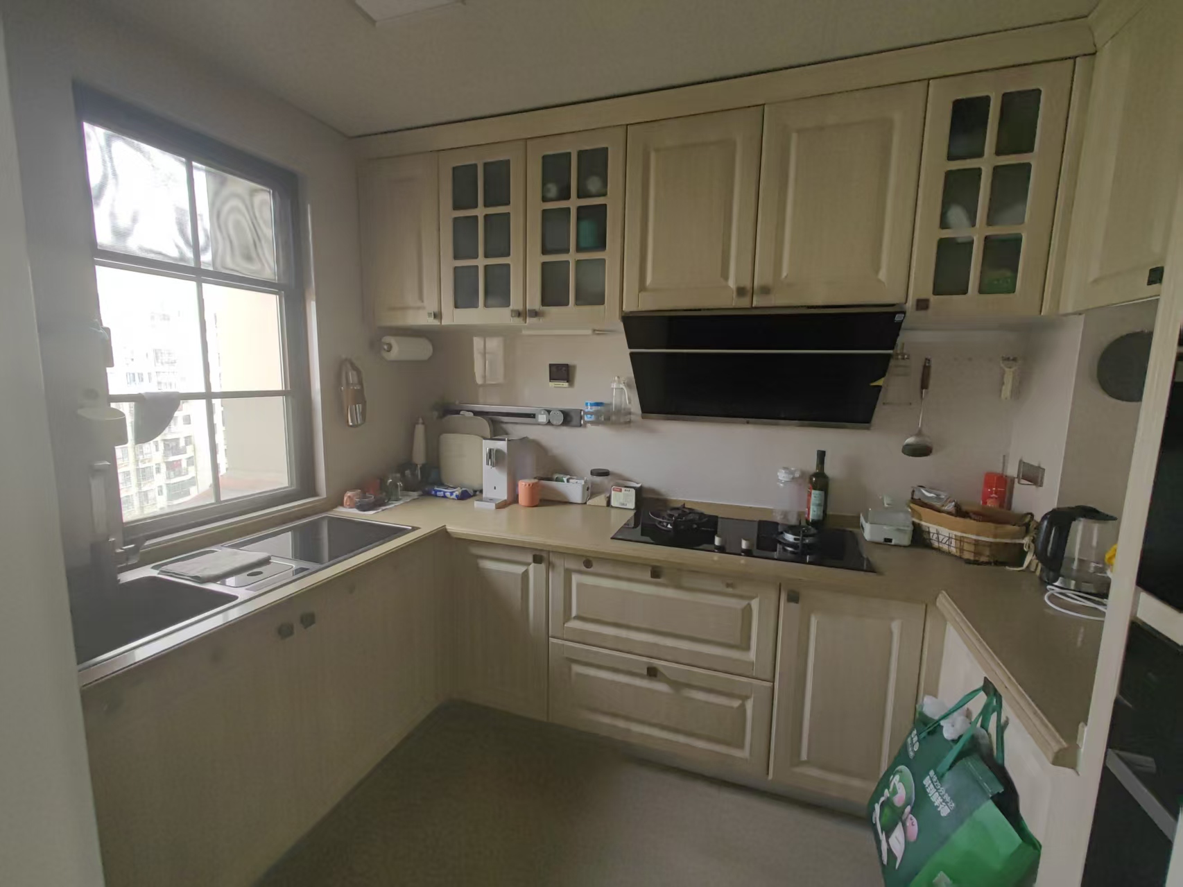 美林谷  2室1厅1卫    5800.0元/月室内图