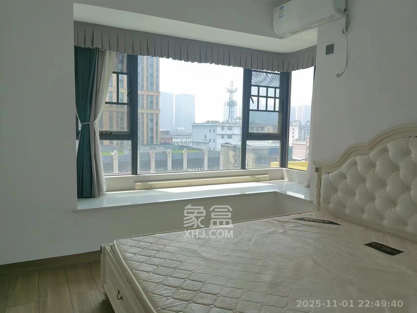 天健城  3室1厅1卫    3800.0元/月室内图