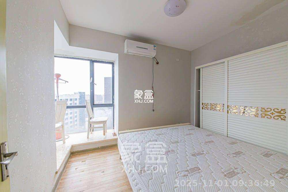 中信城市广场(中信新城一期) 2室2厅1卫 1600.0元/月 中信城市广场(中信新城一期) 2室2厅1卫 1600.0元/月室内图