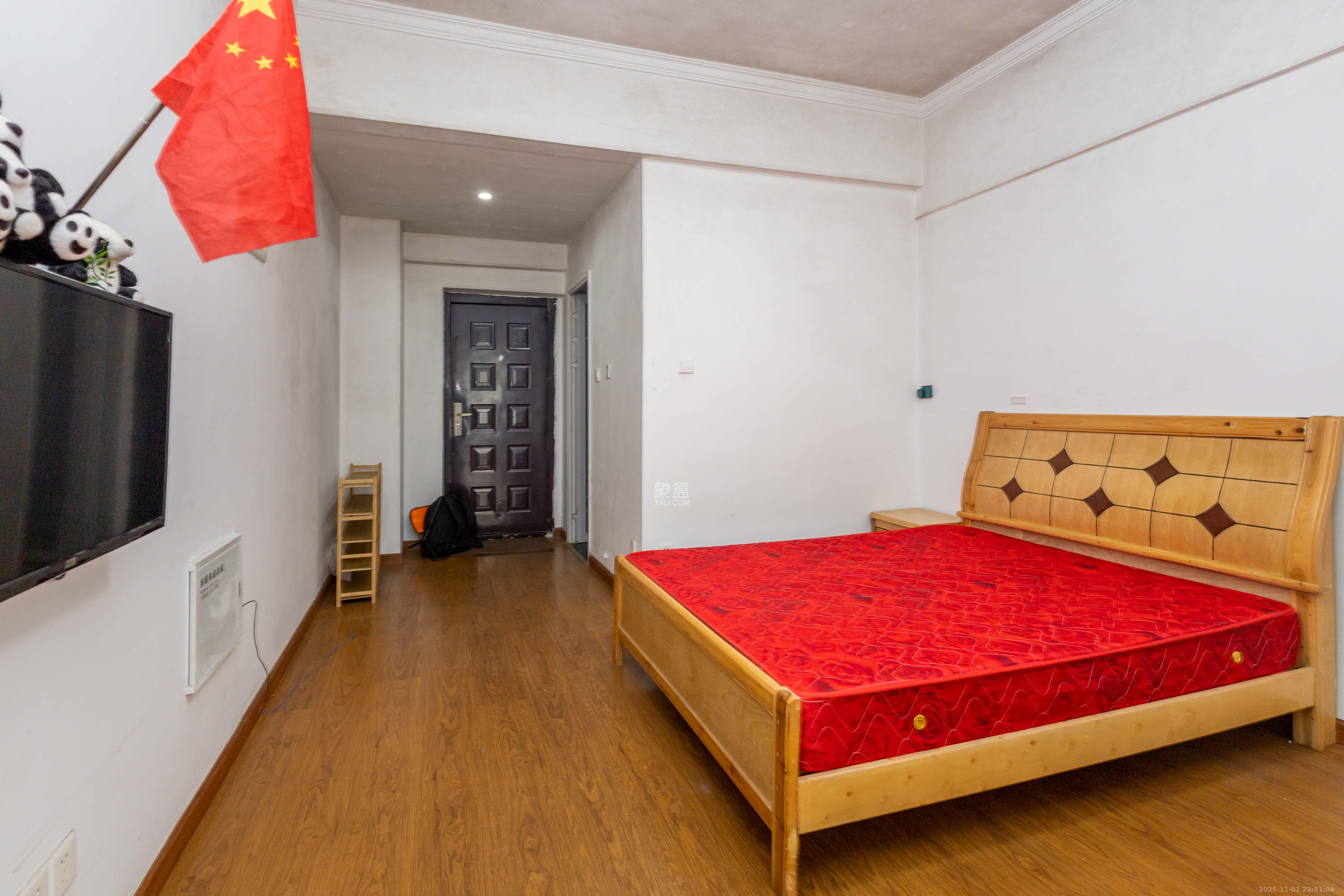 光明城市（星辰青年城）  1室1厅1卫    15.0万客厅