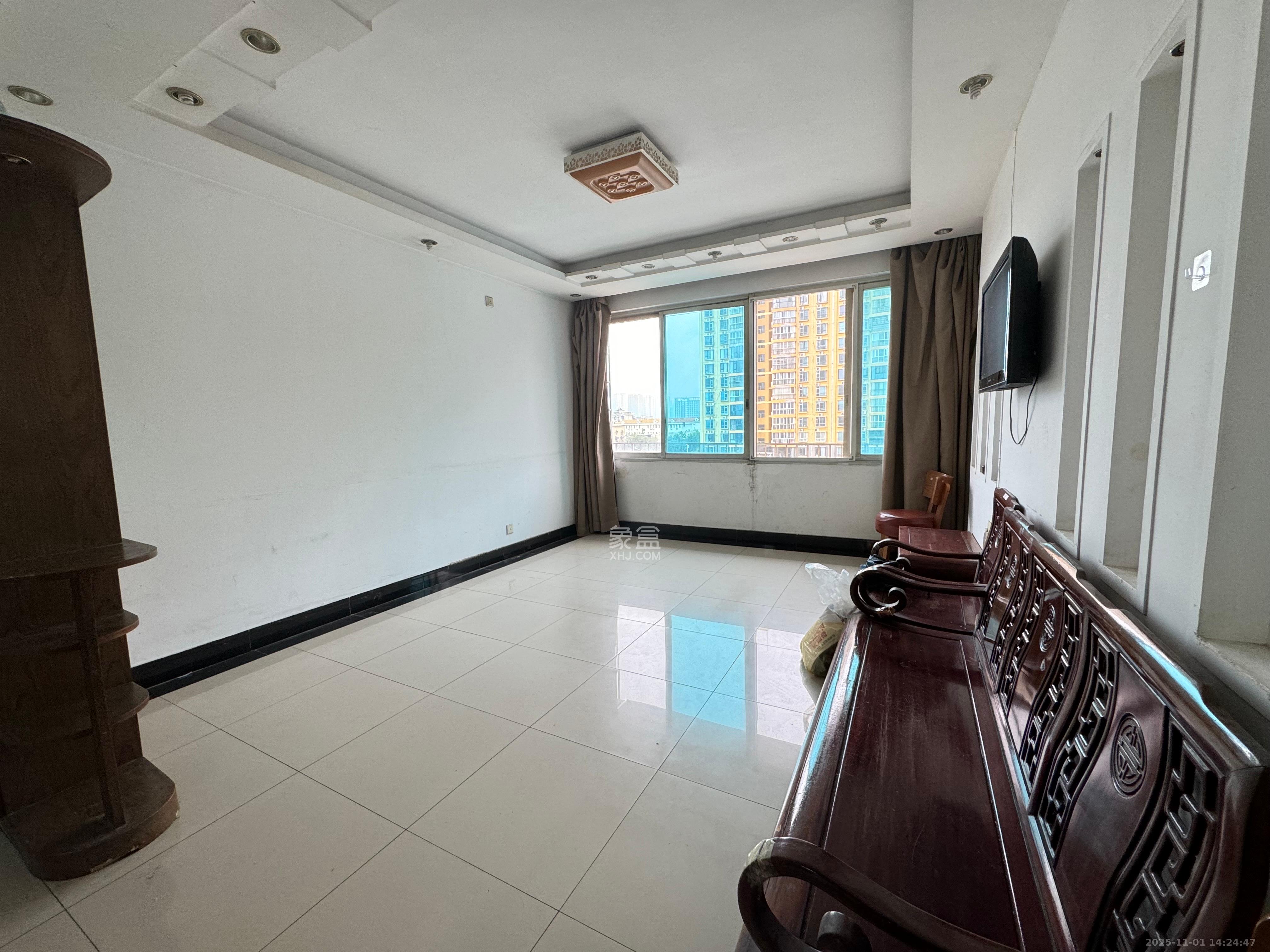 左家塘建材宿舍  2室2厅1卫    1500.0元/月室内图