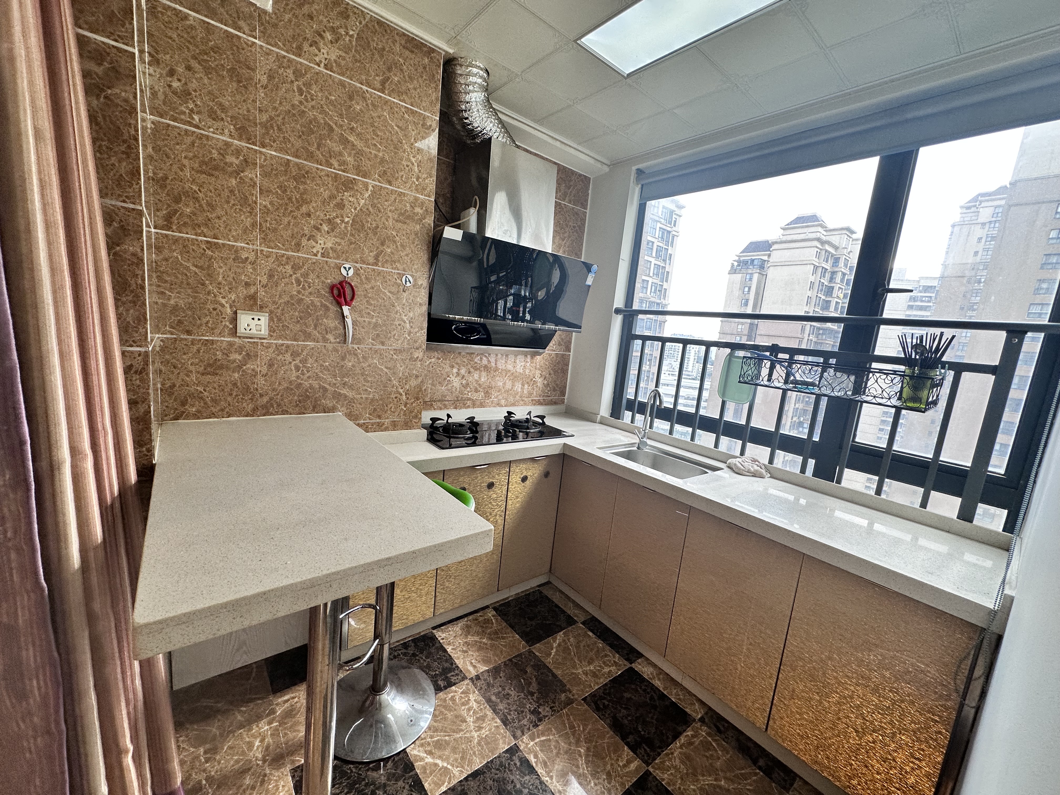 正大豪庭 1室0厅1卫 1700.0元/月 正大豪庭 1室0厅1卫 1700.0元/月室内图