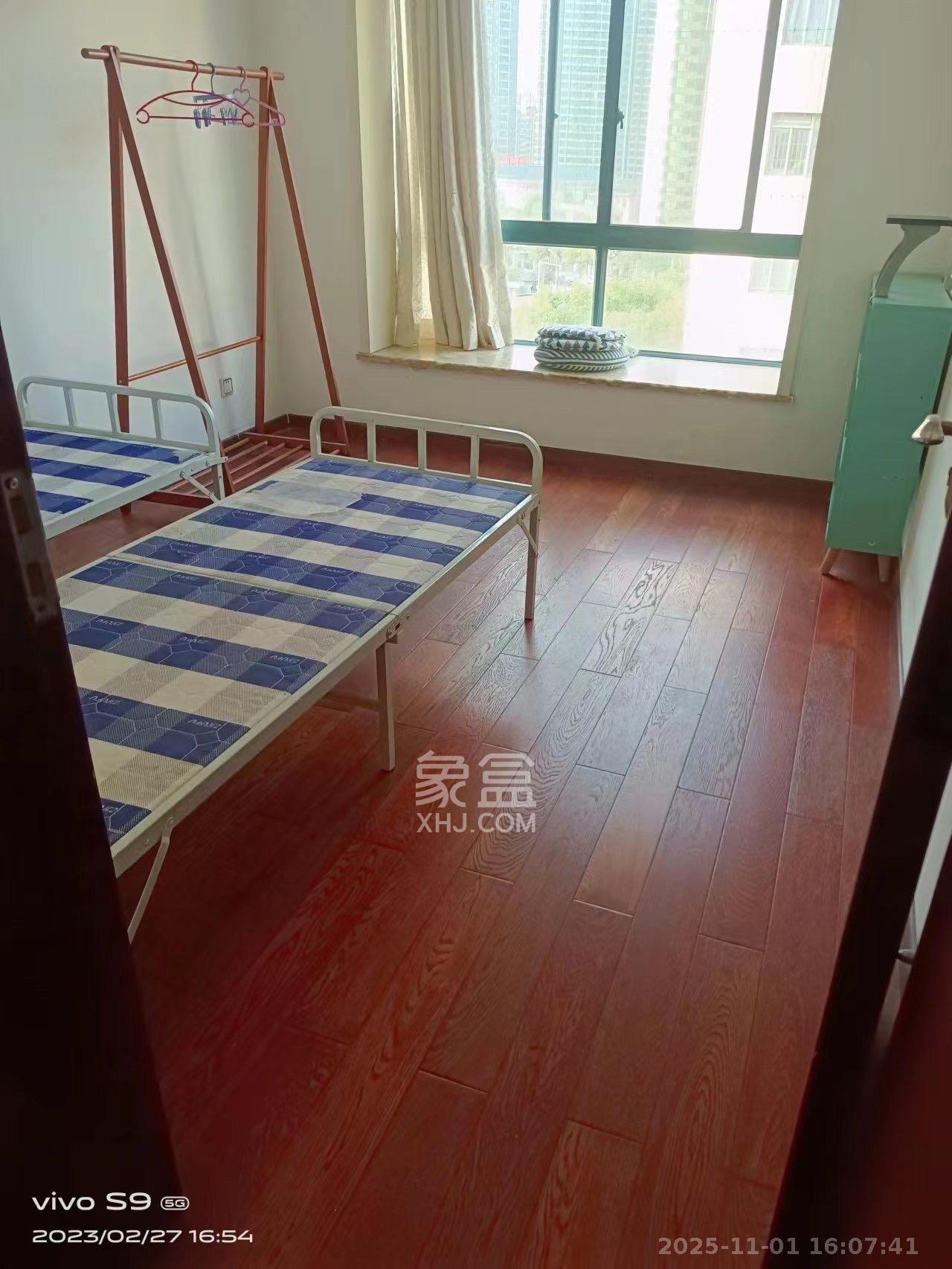 圣爵菲斯  3室2厅2卫    2200.0元/月室内图