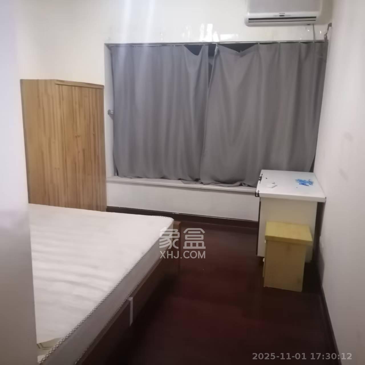 恒大绿洲  1室1厅1卫    1800.0元/月室内图