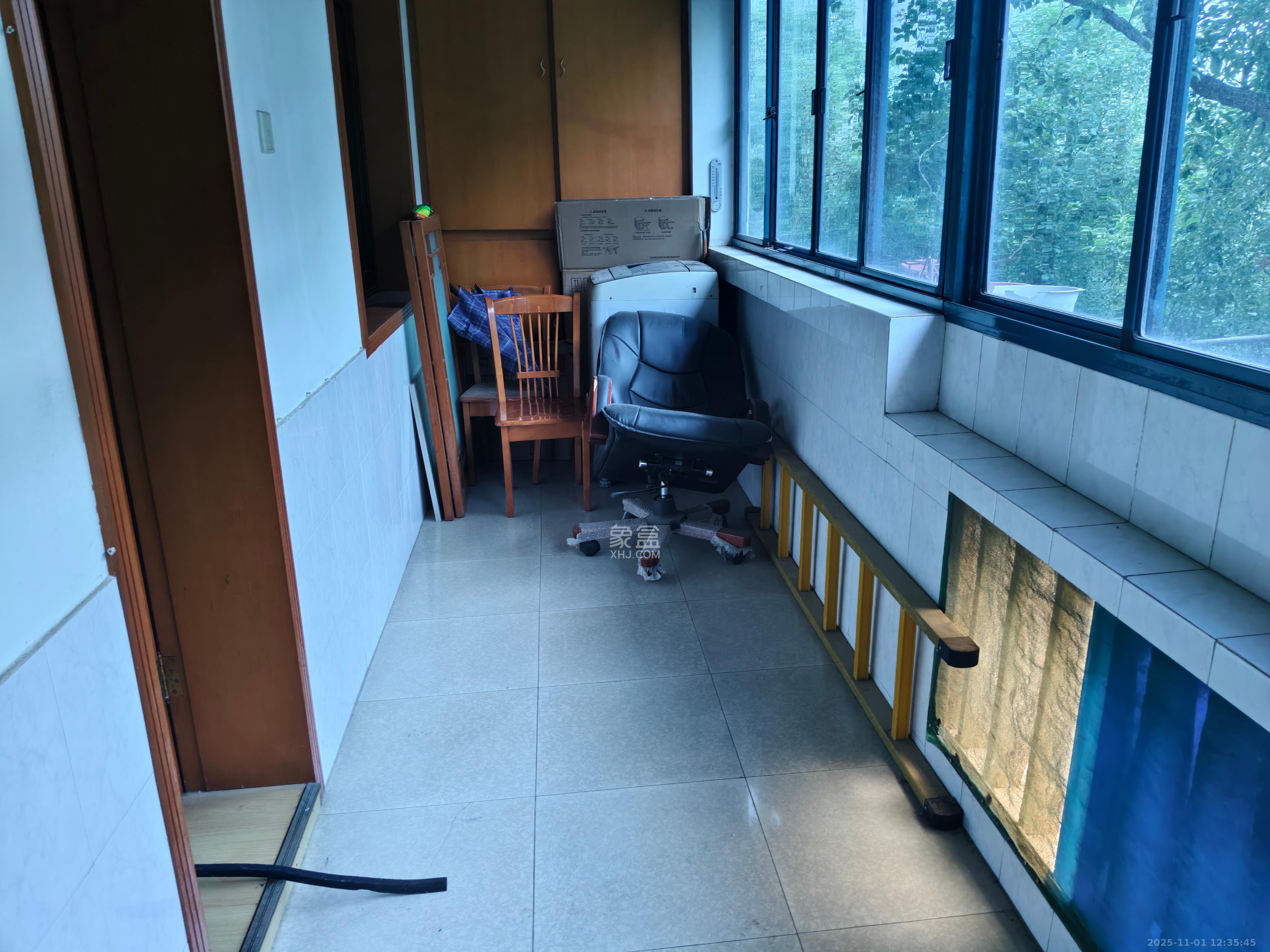 古堆山小区国家电网宿舍  3室1厅1卫    1600.0元/月室内图