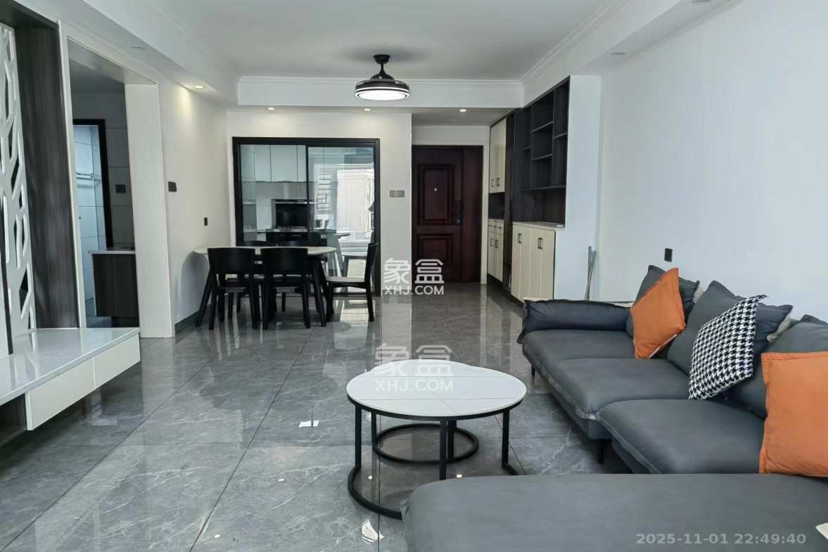 天健城 3室1厅1卫 3800.0元/月 天健城 3室1厅1卫 3800.0元/月室内图